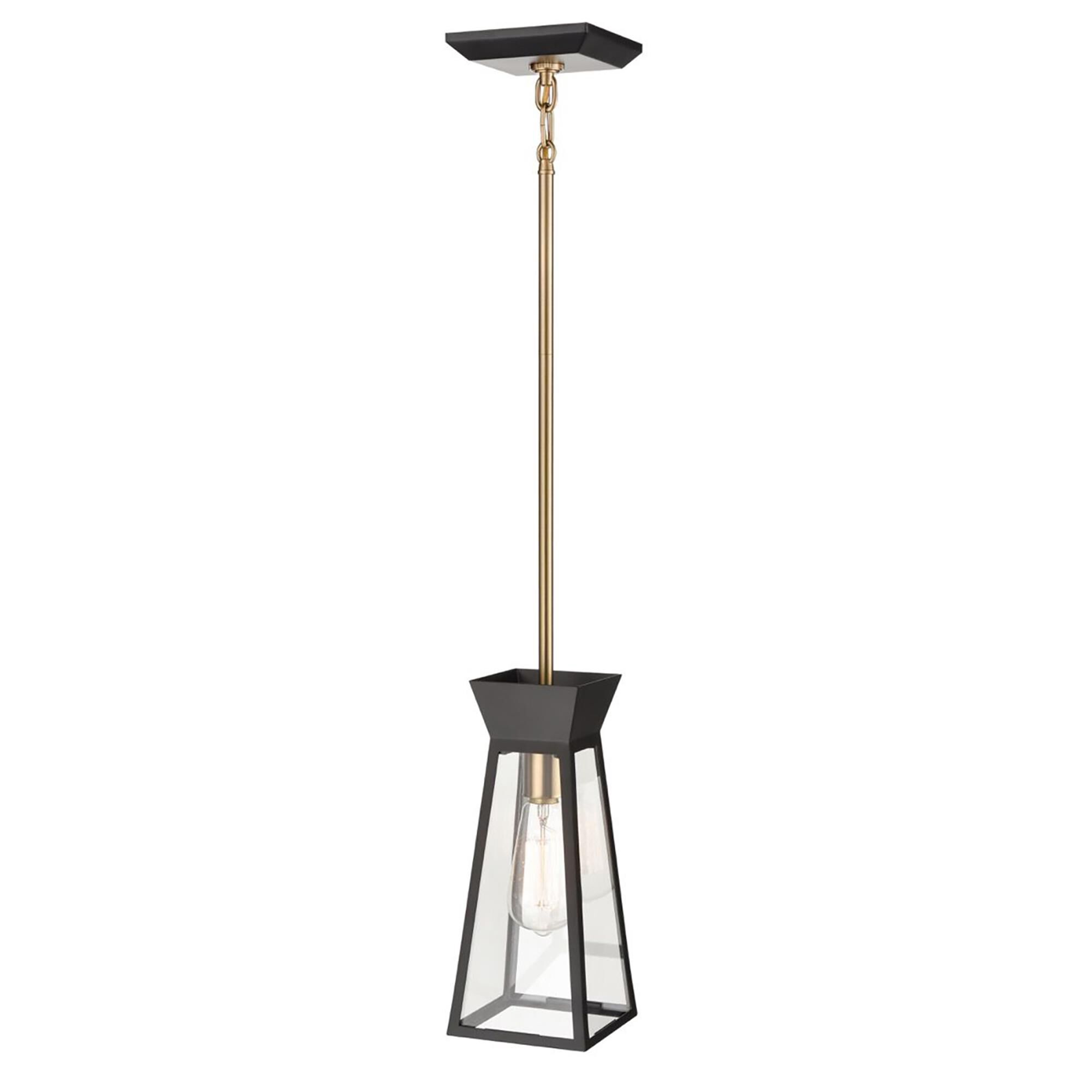 Kevin Kraemer Lucian Mini Pendant,