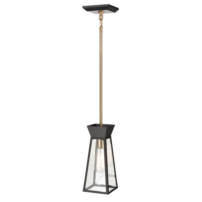 Kevin Kraemer Lucian Mini Pendant by Artcraft