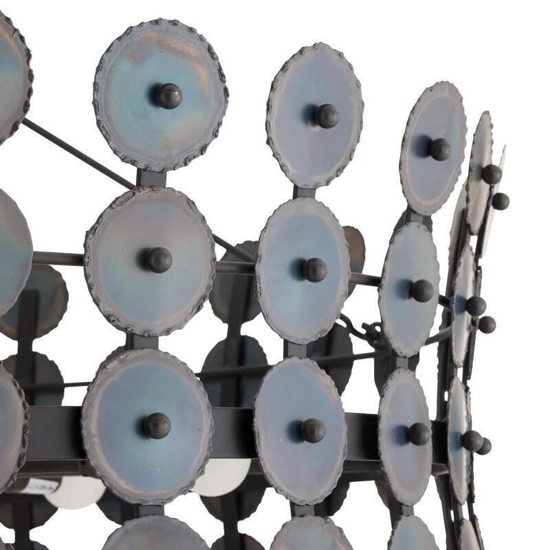 Imperia 36 Inch Chandelier by Arteriors Home