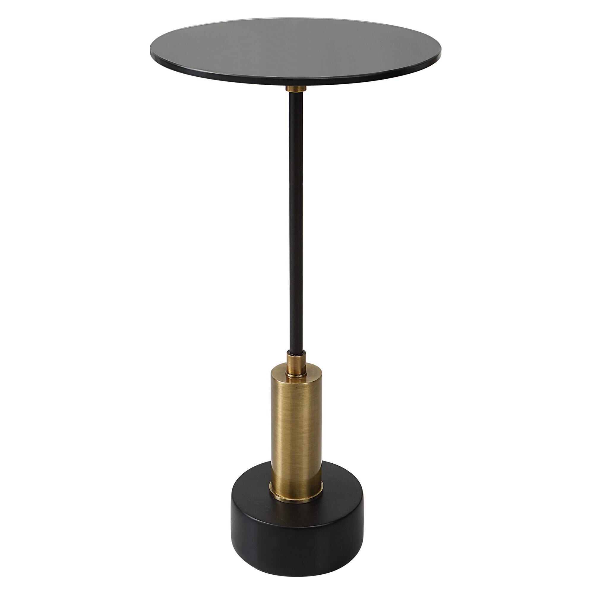 Spector Accent Table by Uttermost