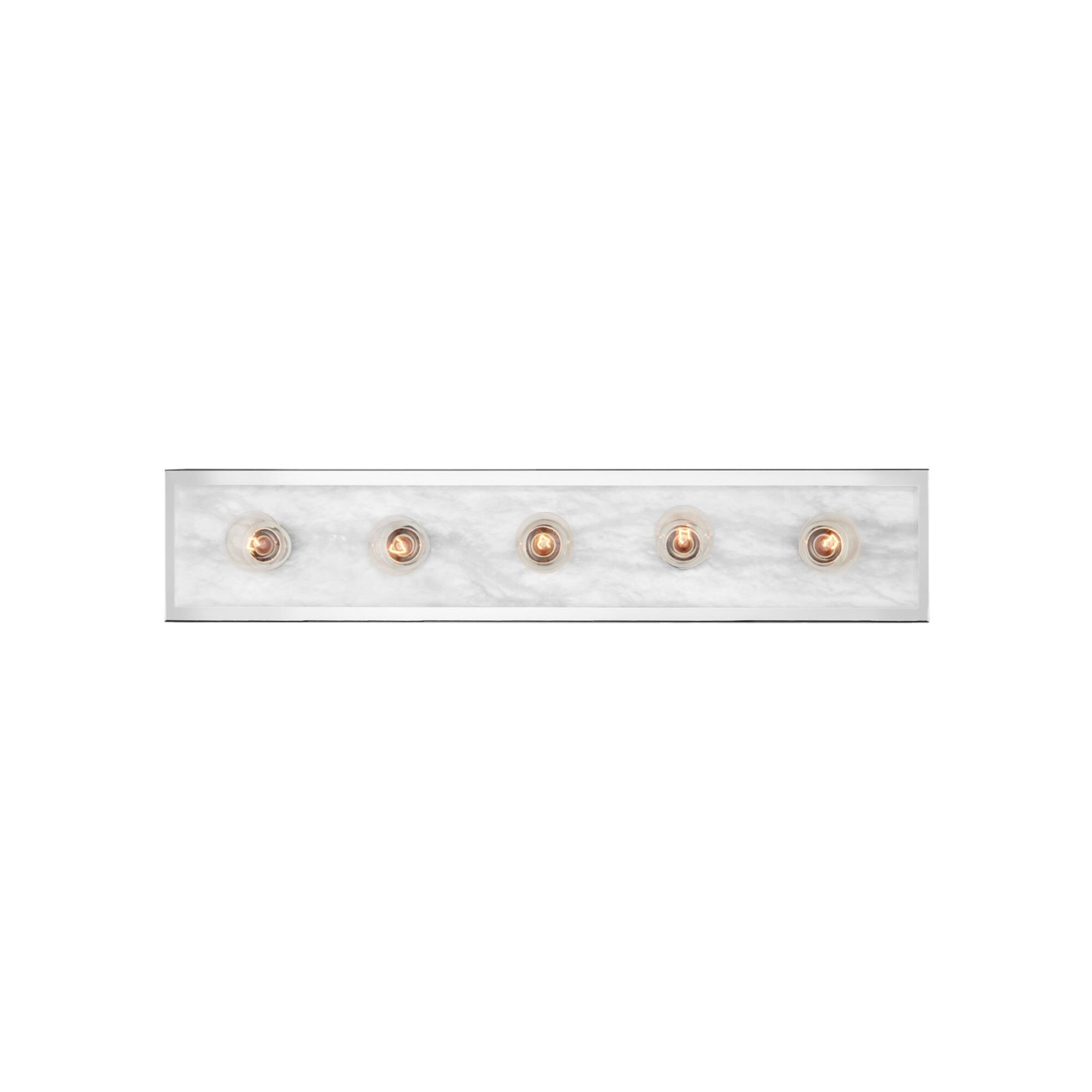 Berdine Bath Vanity Light,