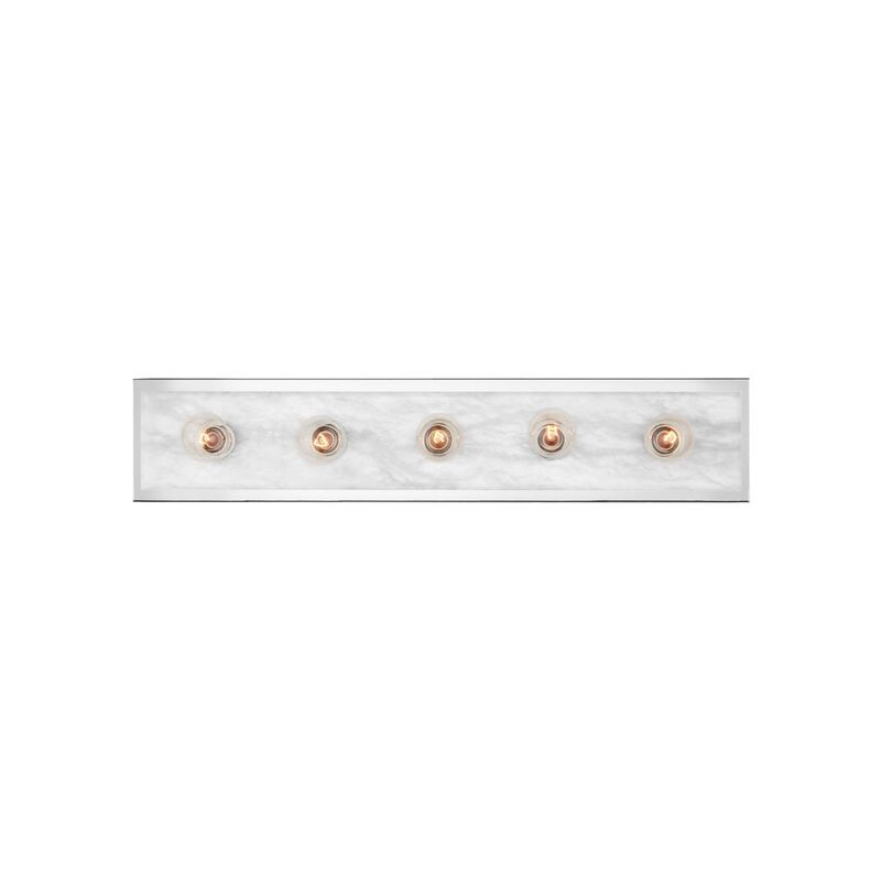 Berdine Bath Vanity Light by Currey and Company