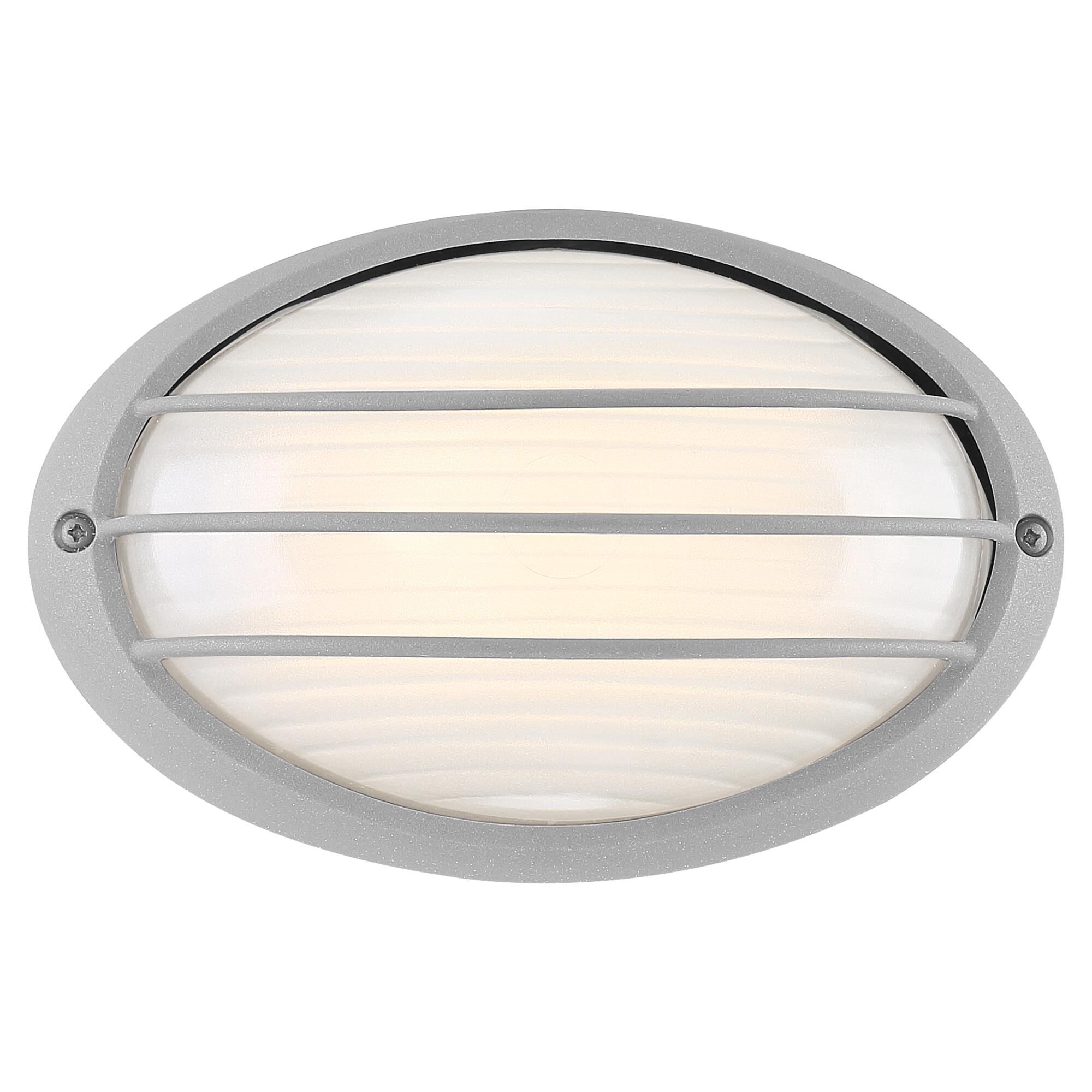 Access Lighting Cabo 5 Inch Tall LED Outdoor Wall Light
