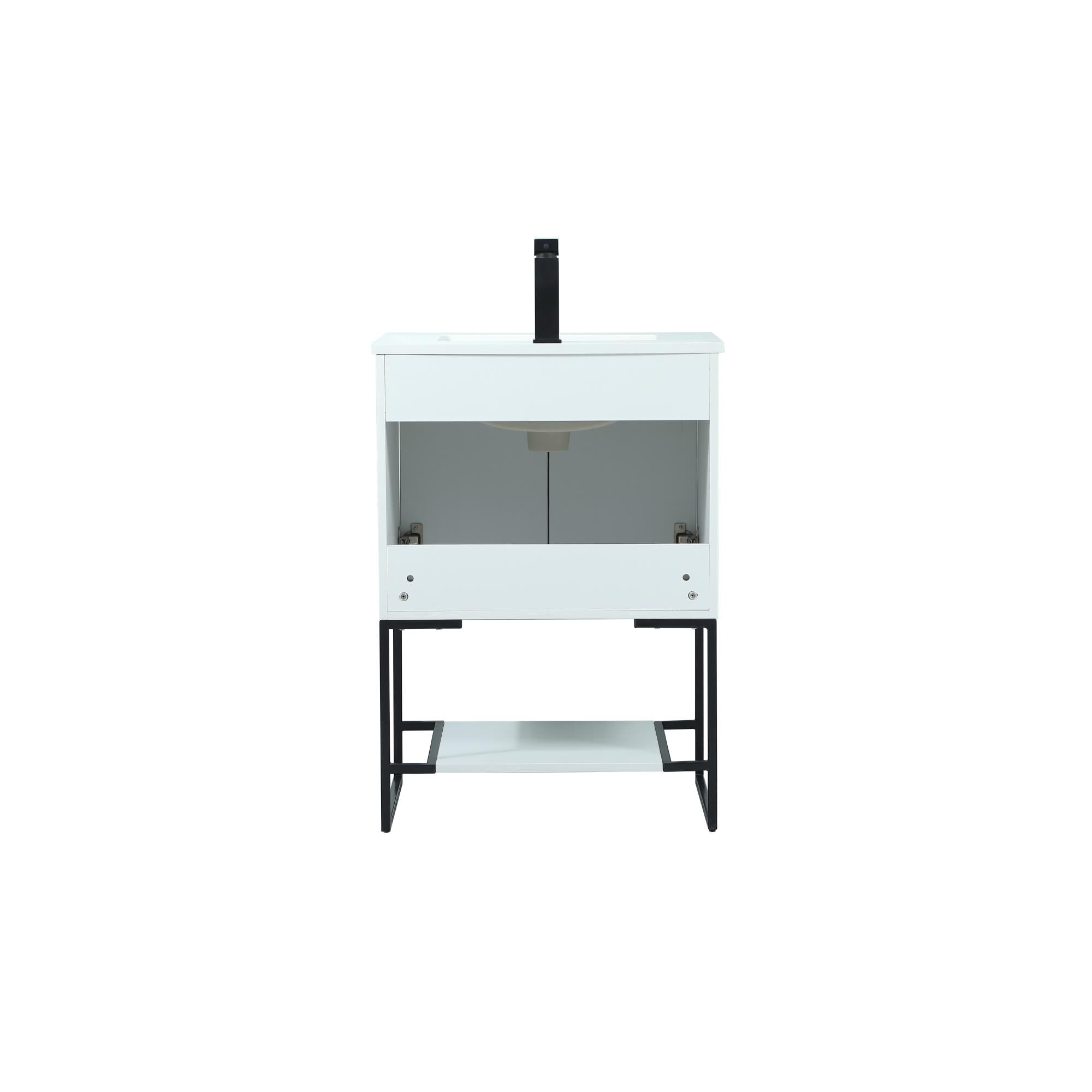 Sloane Bath Vanity by Elegant Decor