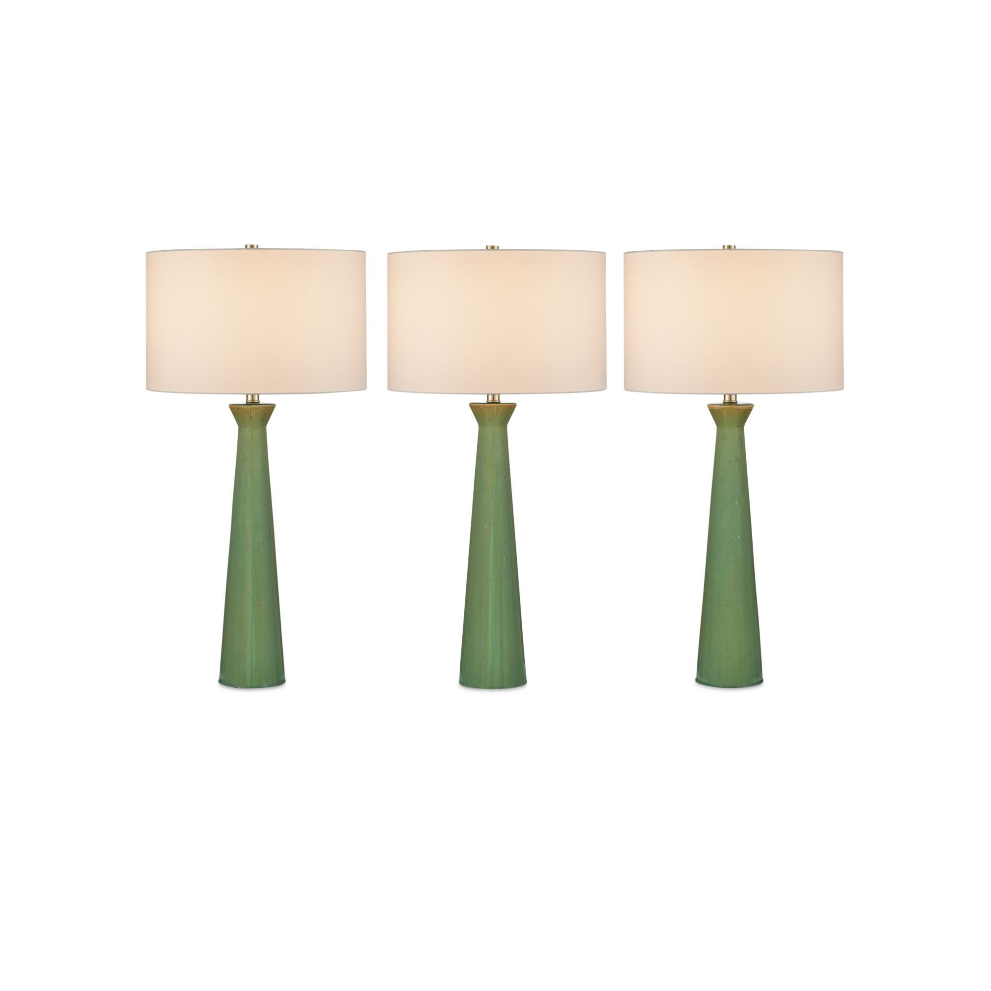 Grassington 32 Inch Table Lamp by Currey and Company