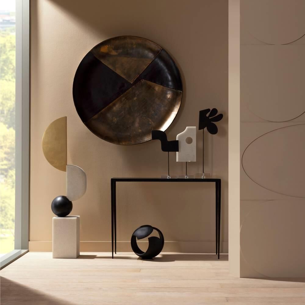 Hiroshi 52 Inch Sculpture by Arteriors Home