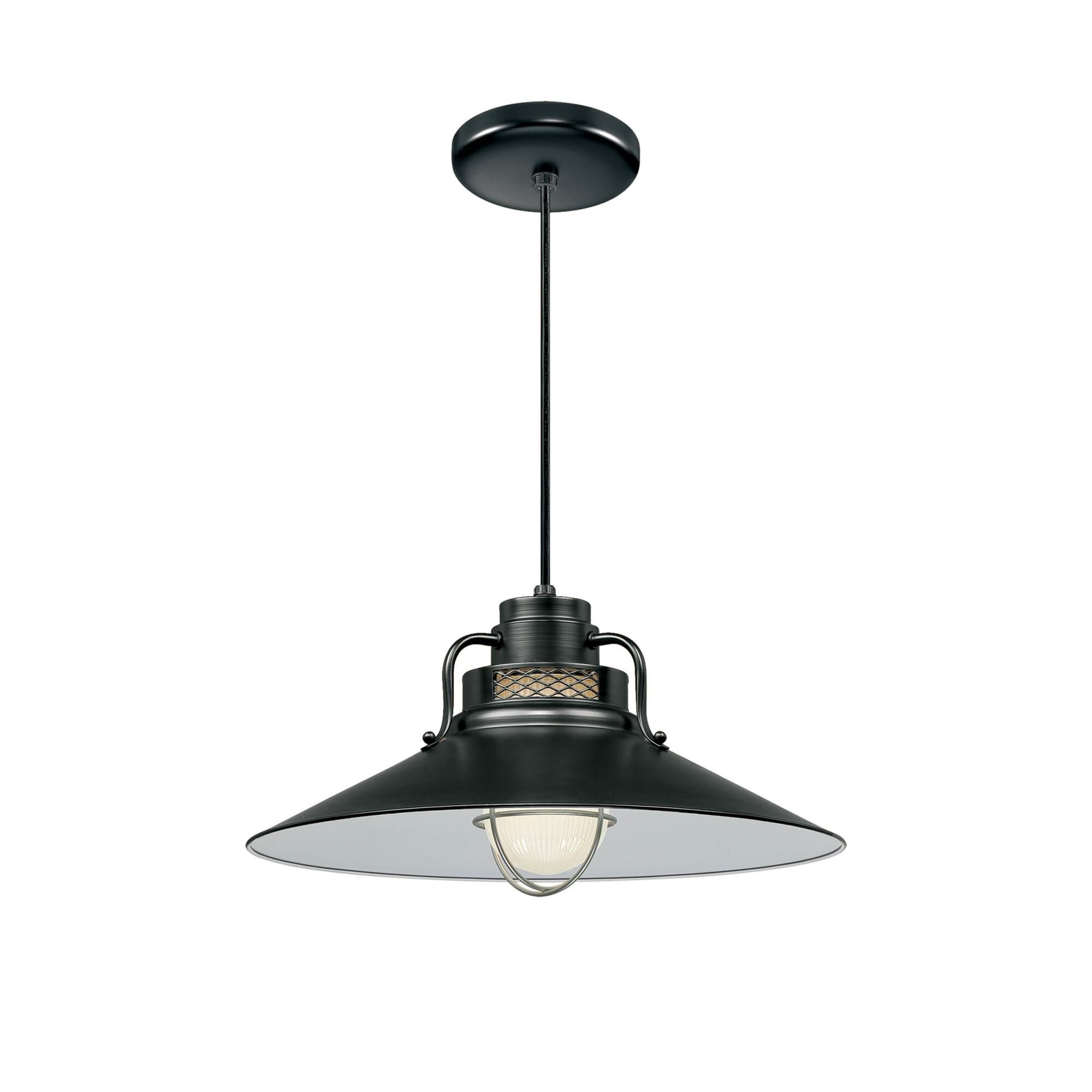 Millennium Lighting R Series 18 Inch Large Pendant