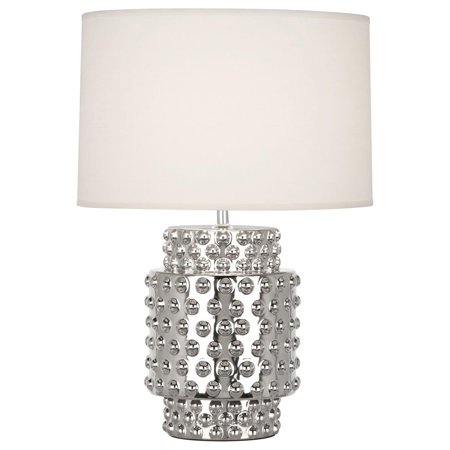 Dolly 21 Inch Table Lamp by Robert Abbey