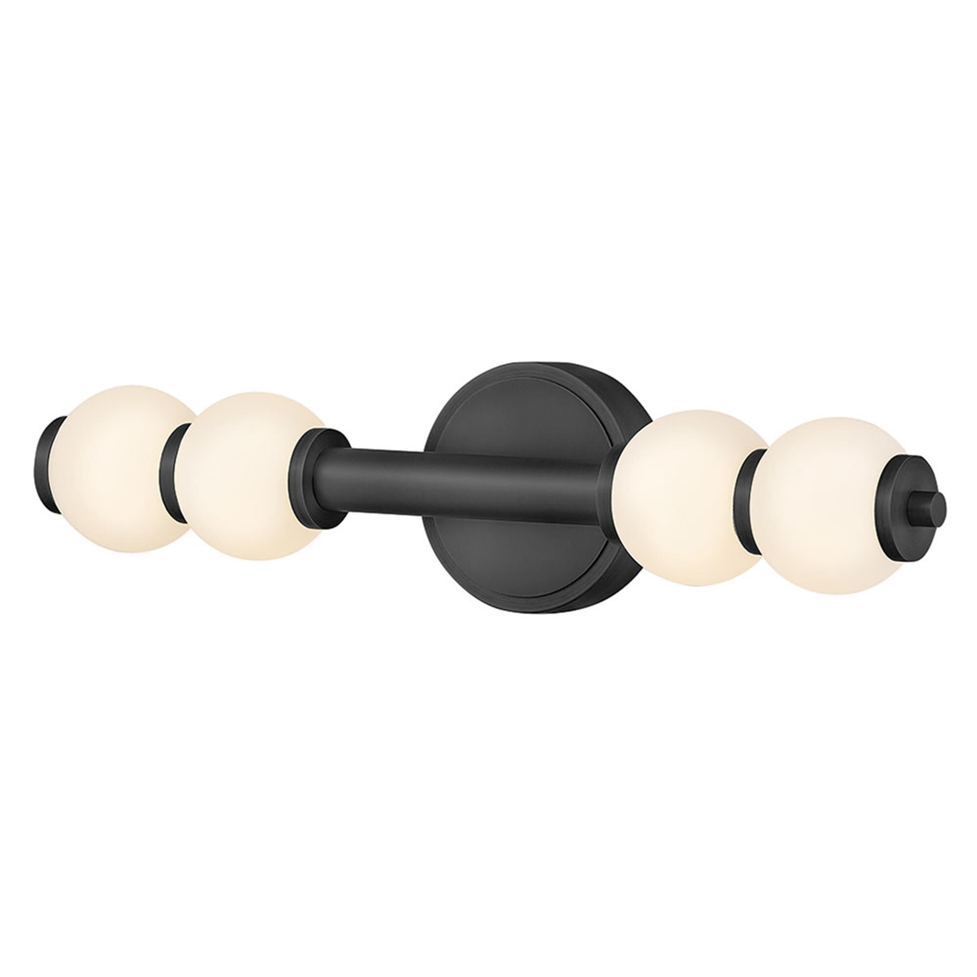 Trigo 24 Inch Wall Sconce,