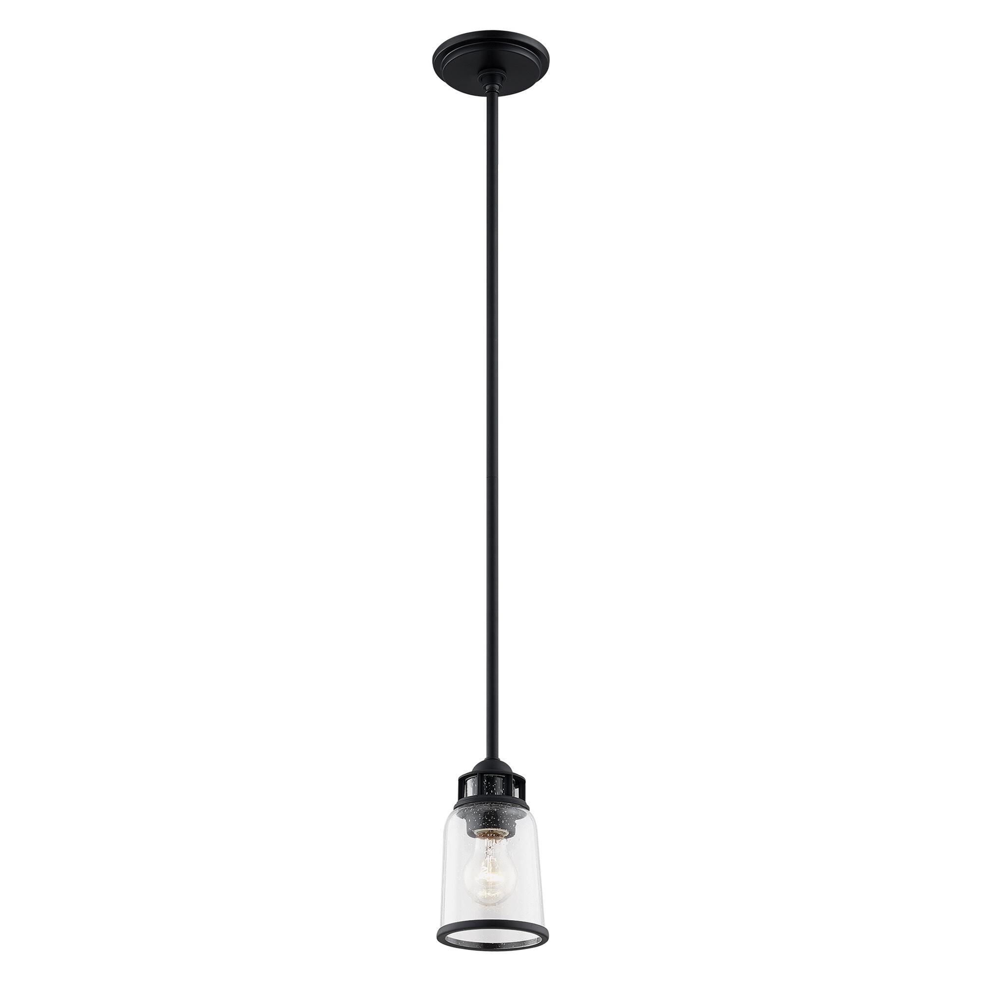 Livex Lighting Lawrenceville Mini Pendant
