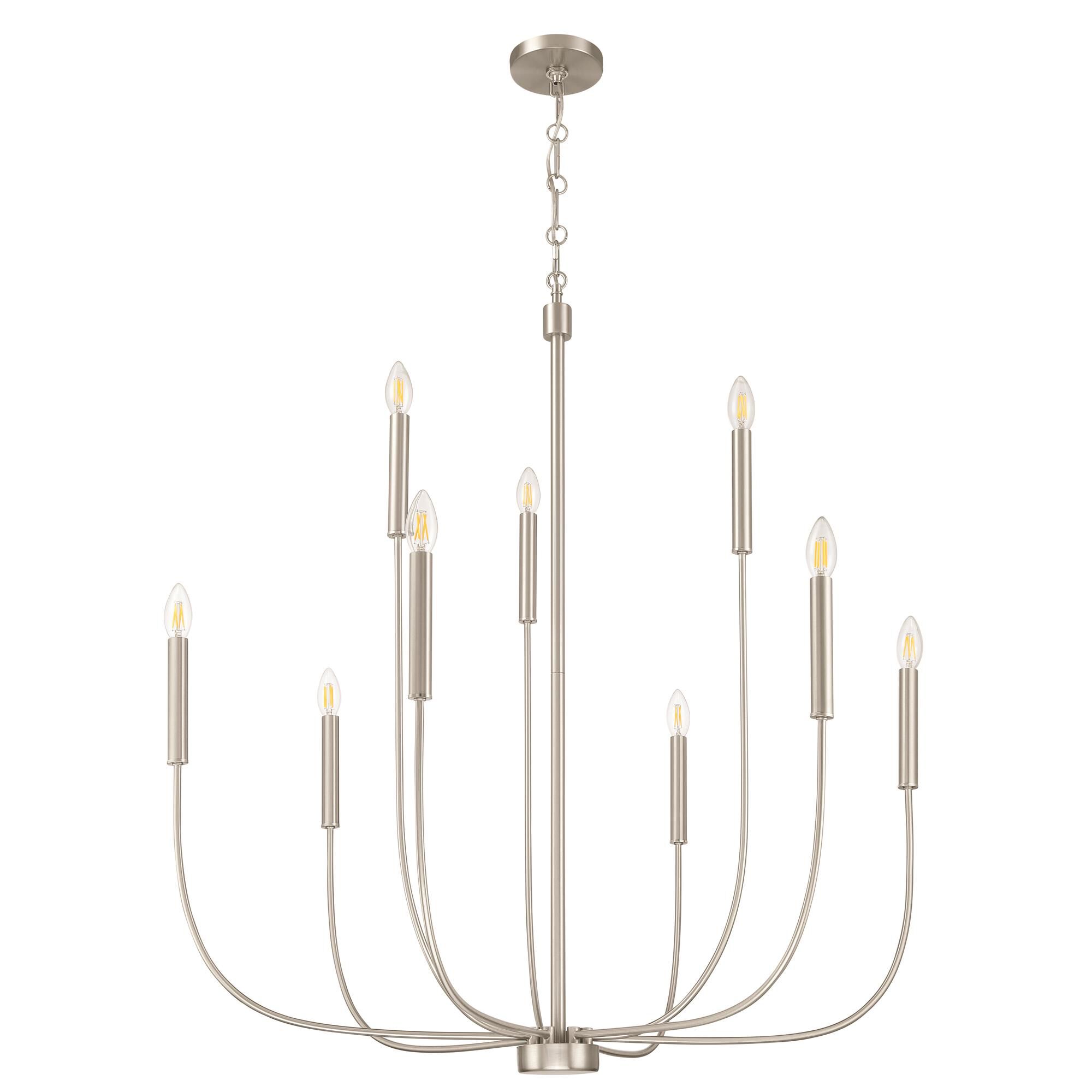 Traci Large Chandelier,