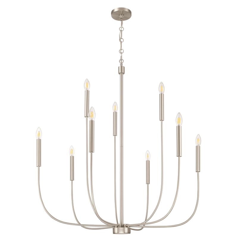 Traci Large Chandelier by Craftmade