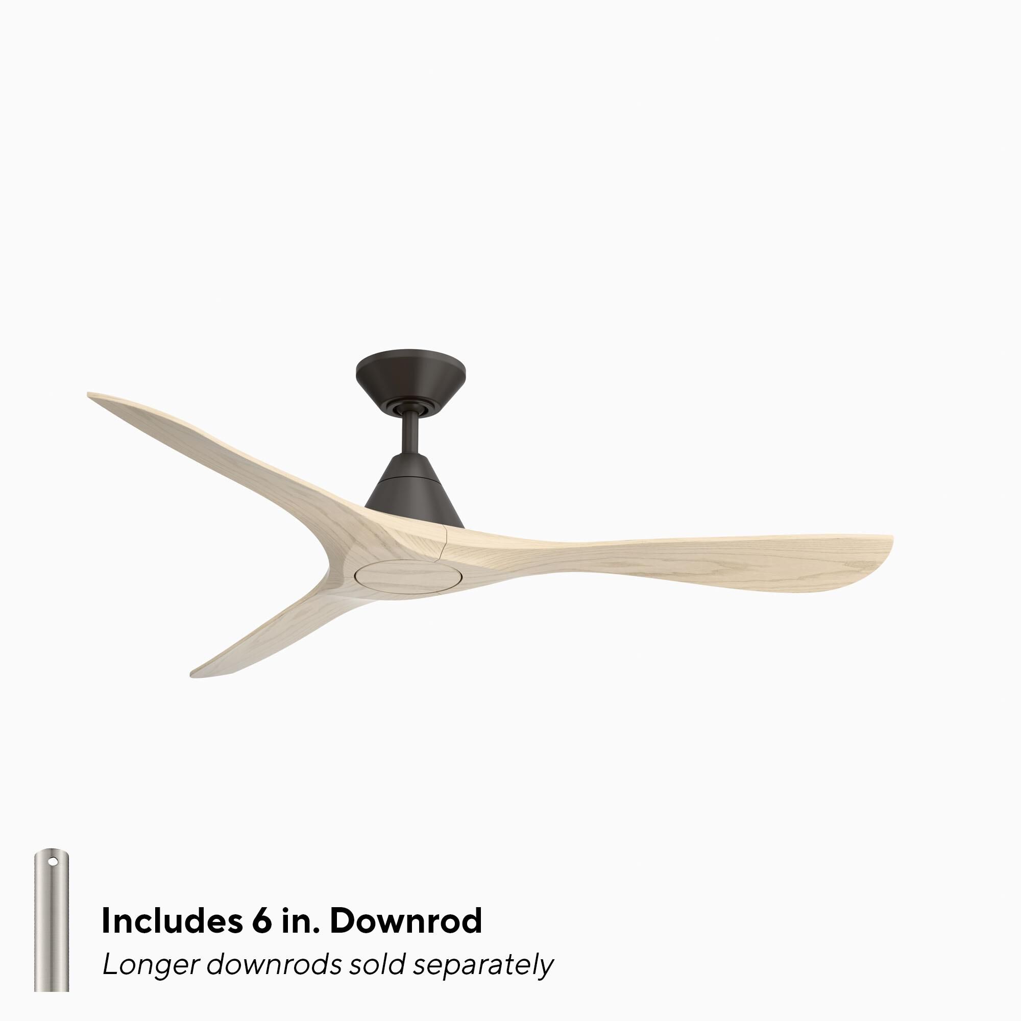 Shown in Bronze finish