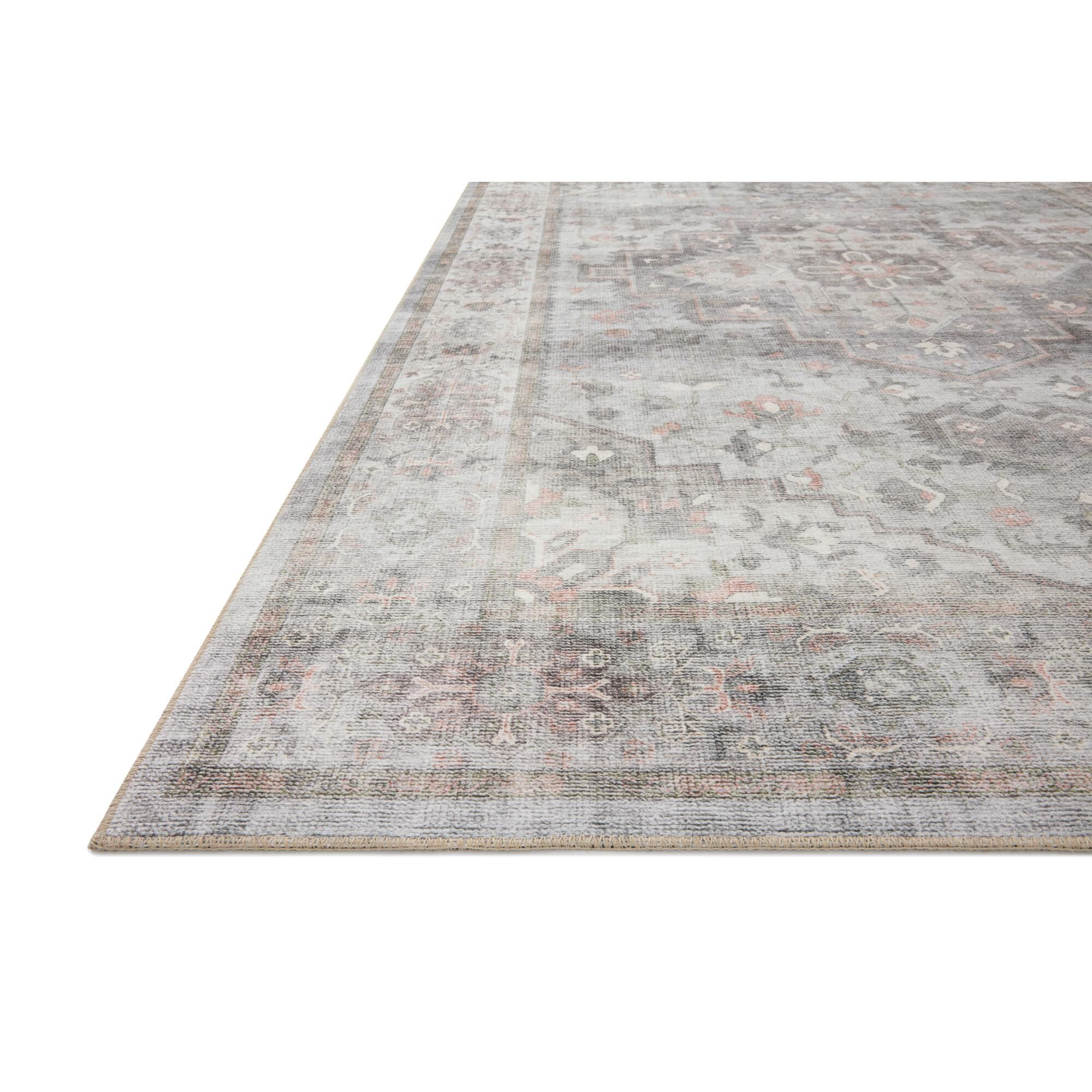 HEIDI Area Rug by Loloi Rugs