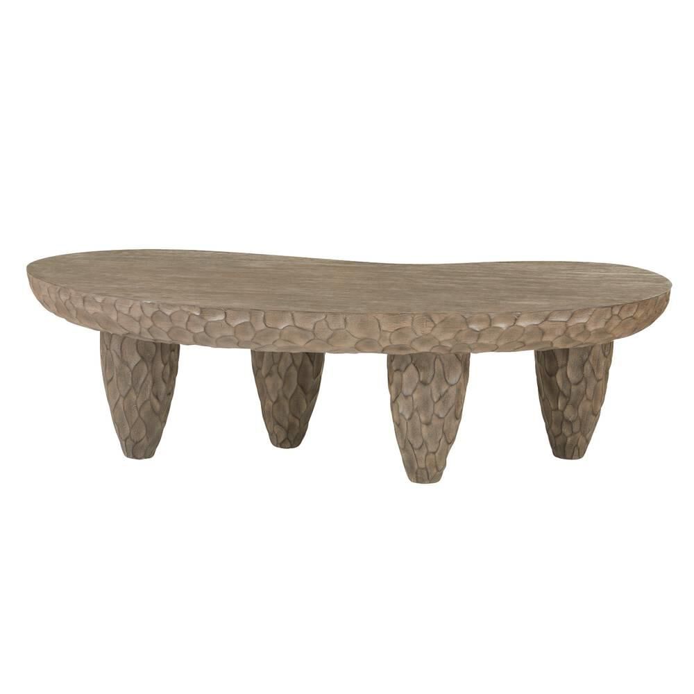 Cuzco 60 Inch Coffee Table by Arteriors Home