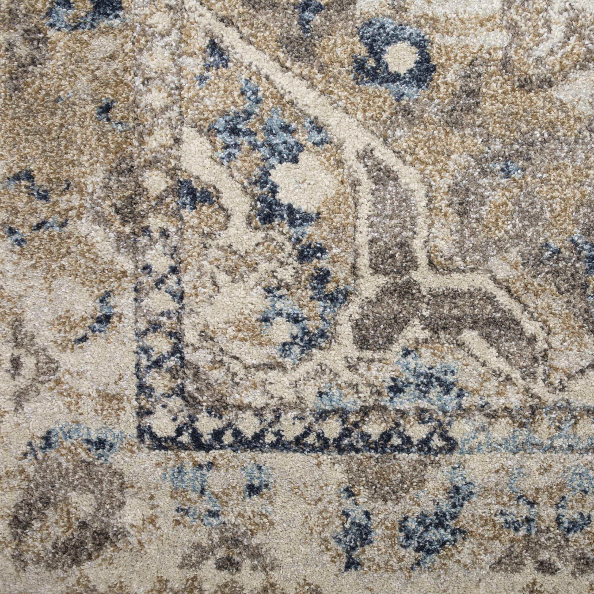 Antigua AN7 Area Rug,