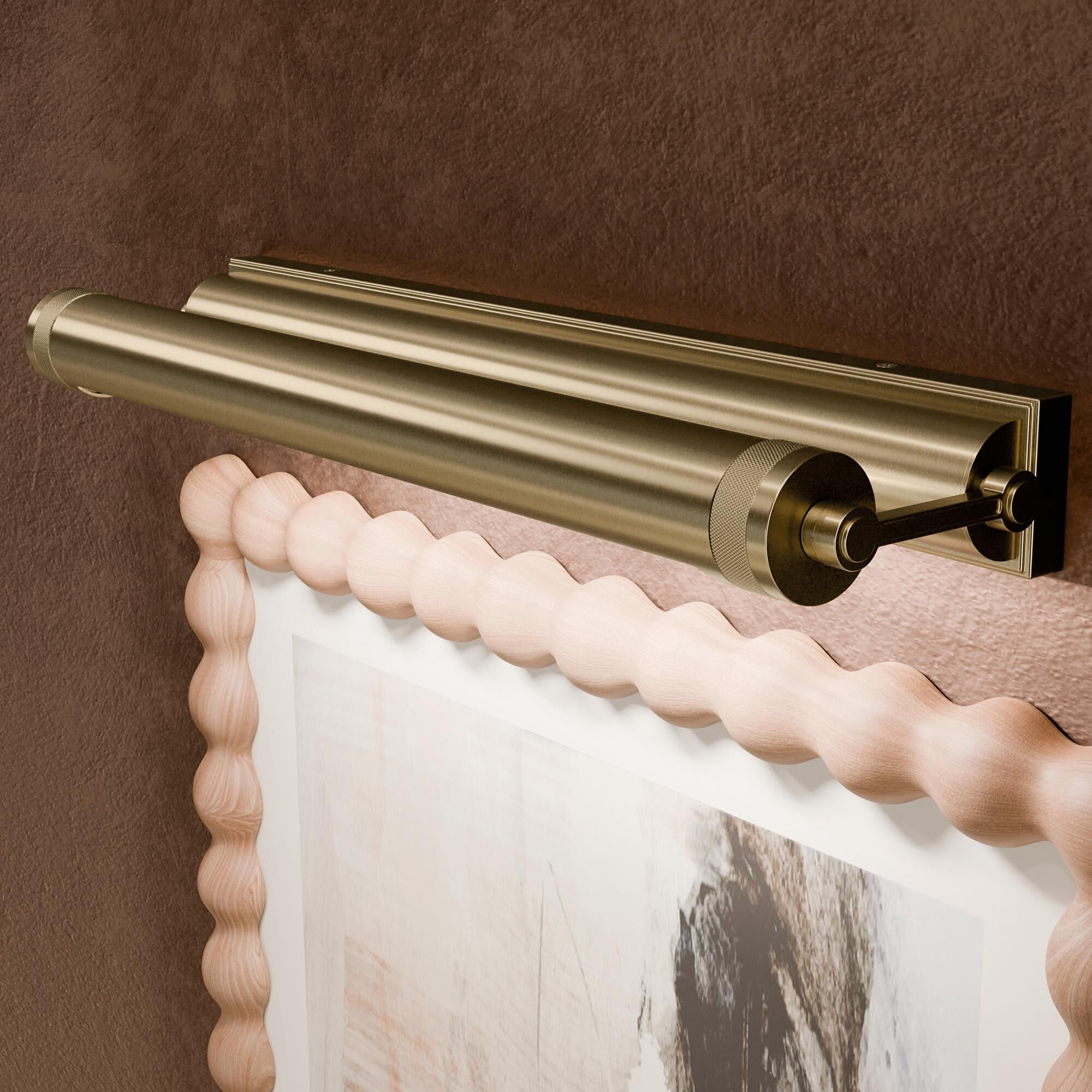 Kenton 24 Inch Picture and Display Light by Kichler Lighting