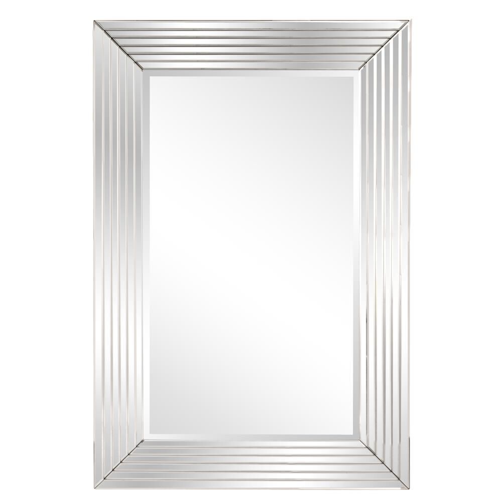 Lenox Bathroom Mirrors by Howard Elliott Collection