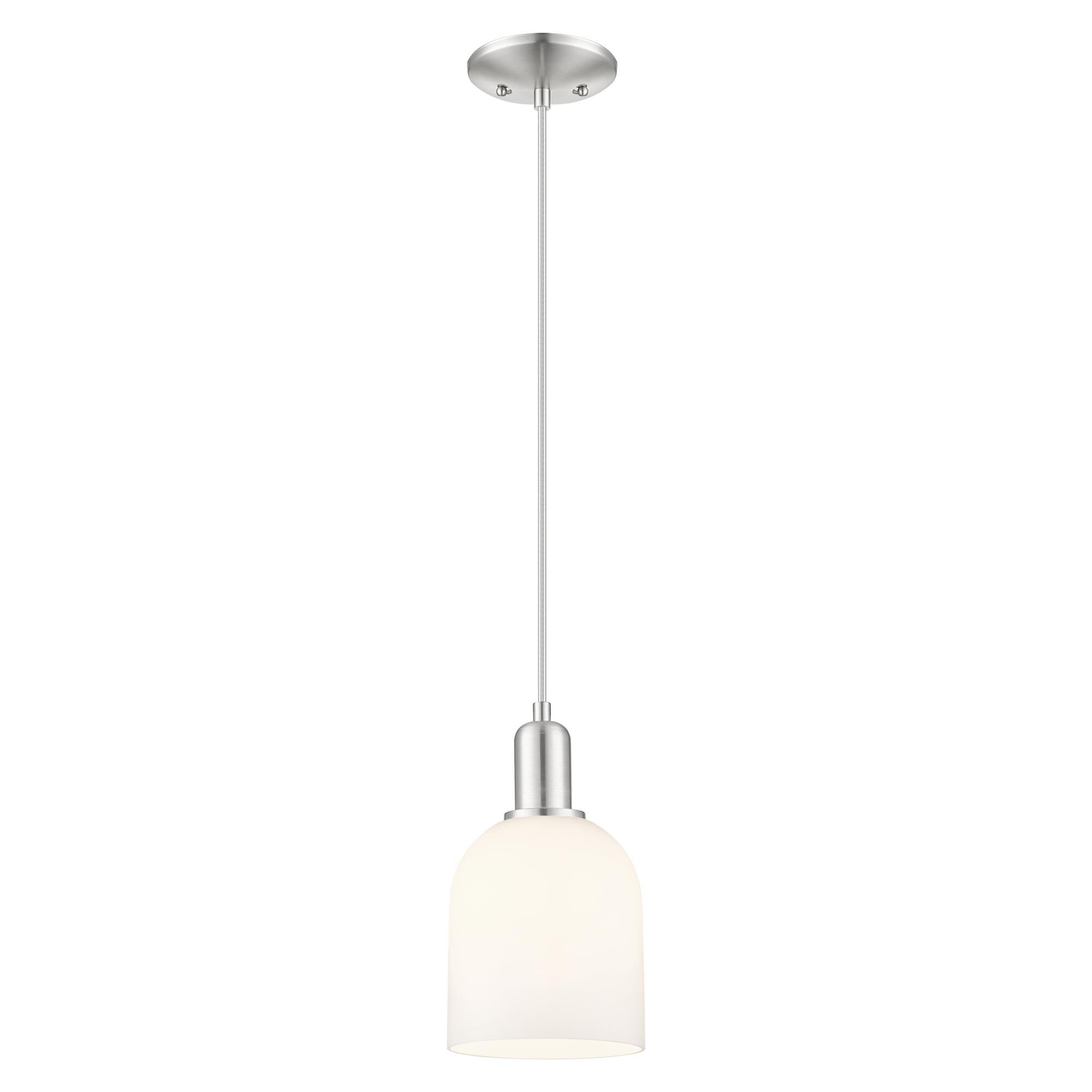 Bruno Marashlian Bella 6 Inch Mini Pendant by Innovations Lighting