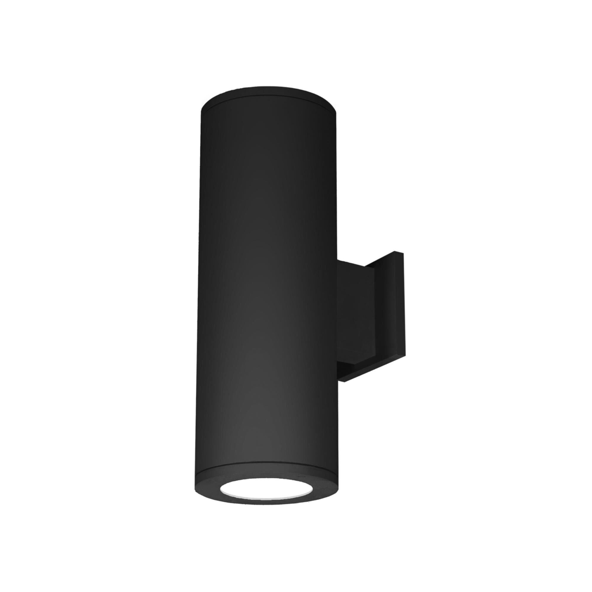 Tube Architectural 22 Inch Tall 2 Light LED Outdoor Wall Light by WAC Lighting