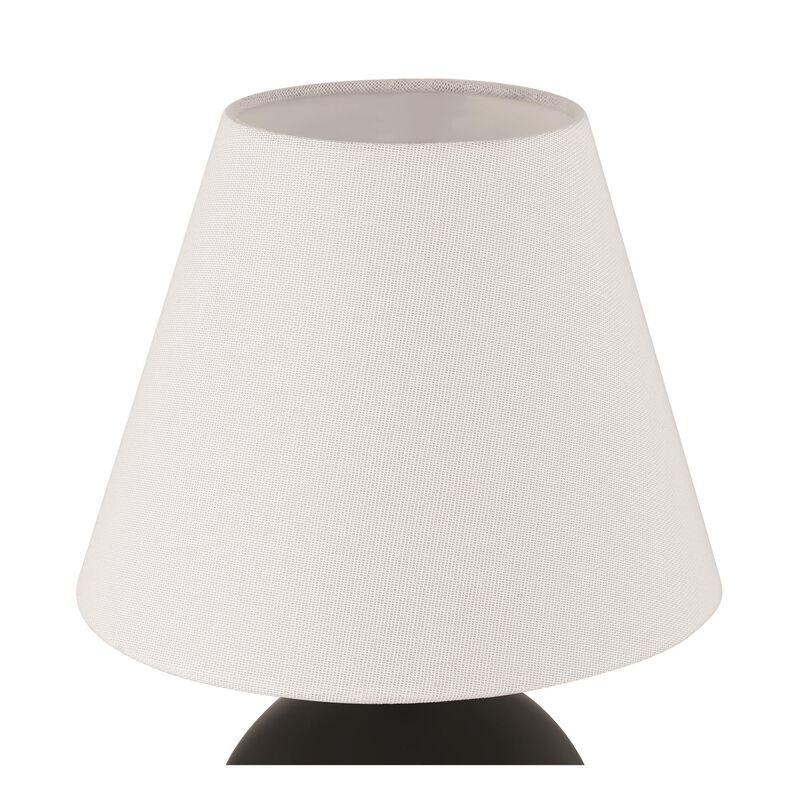 Olive Small Table Lamp by Craftmade