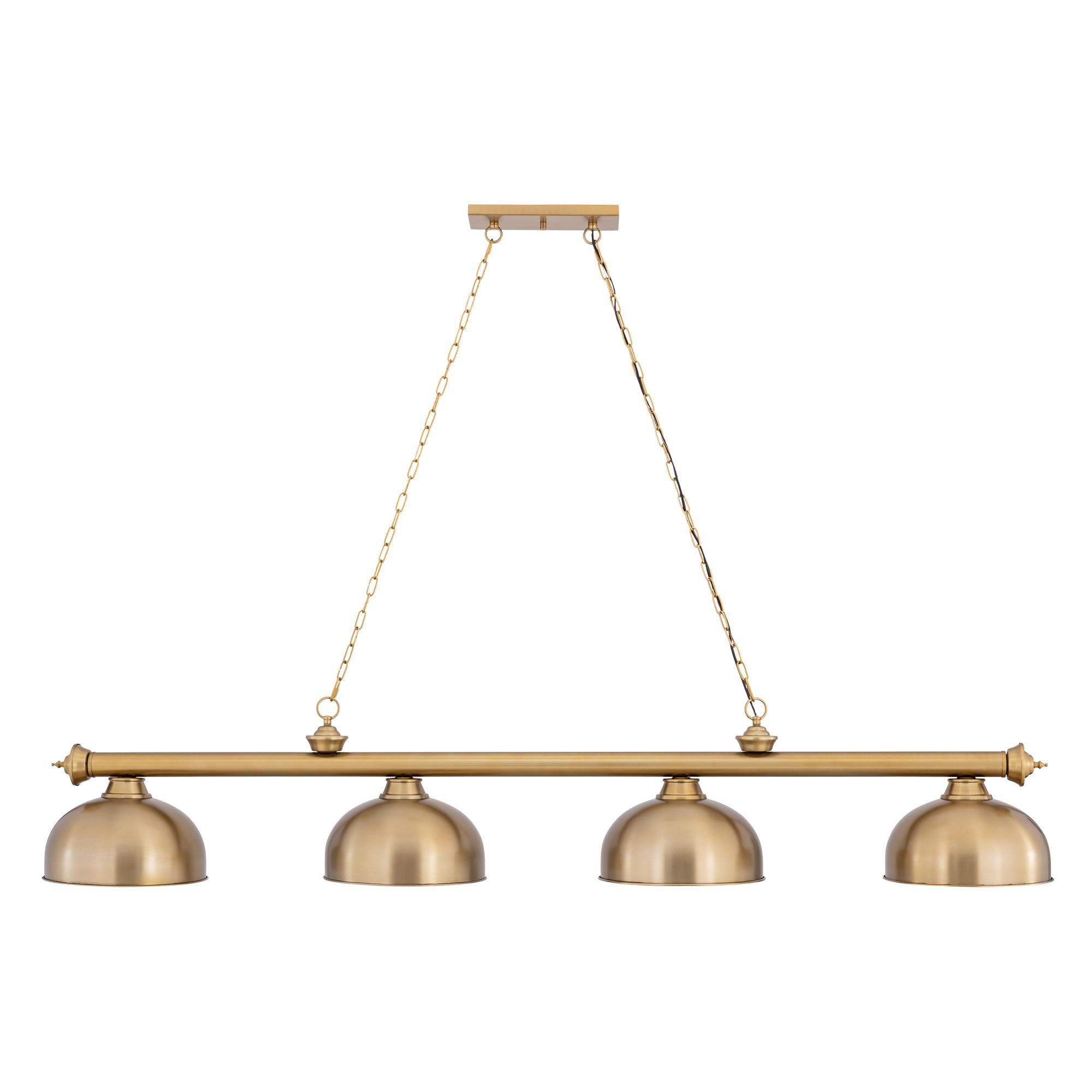 Cordon 81 Inch Billiard Light,