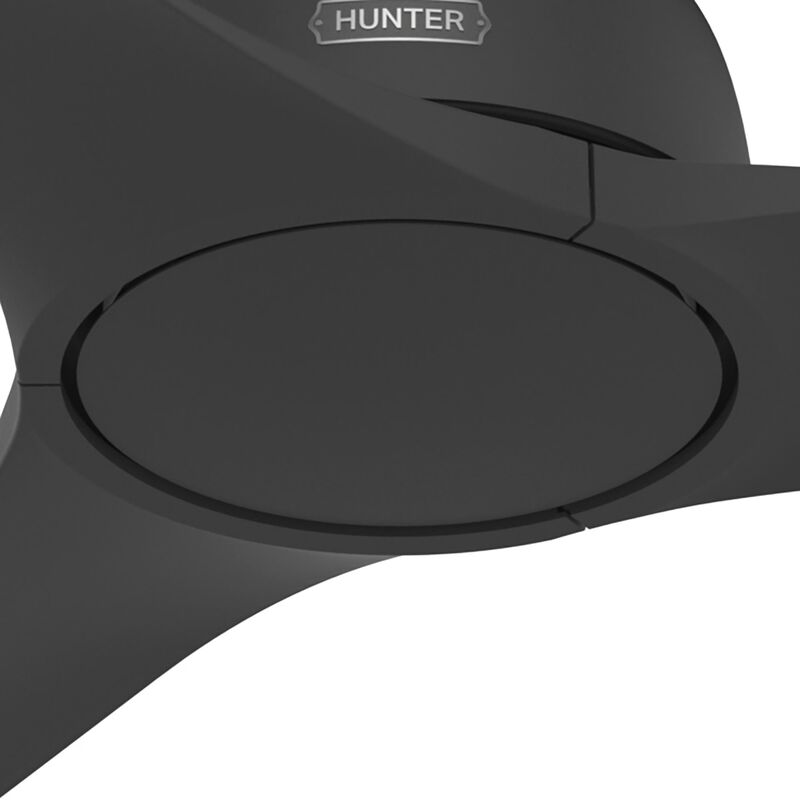 Gallegos 52 Inch Ceiling Fan by Hunter Fan