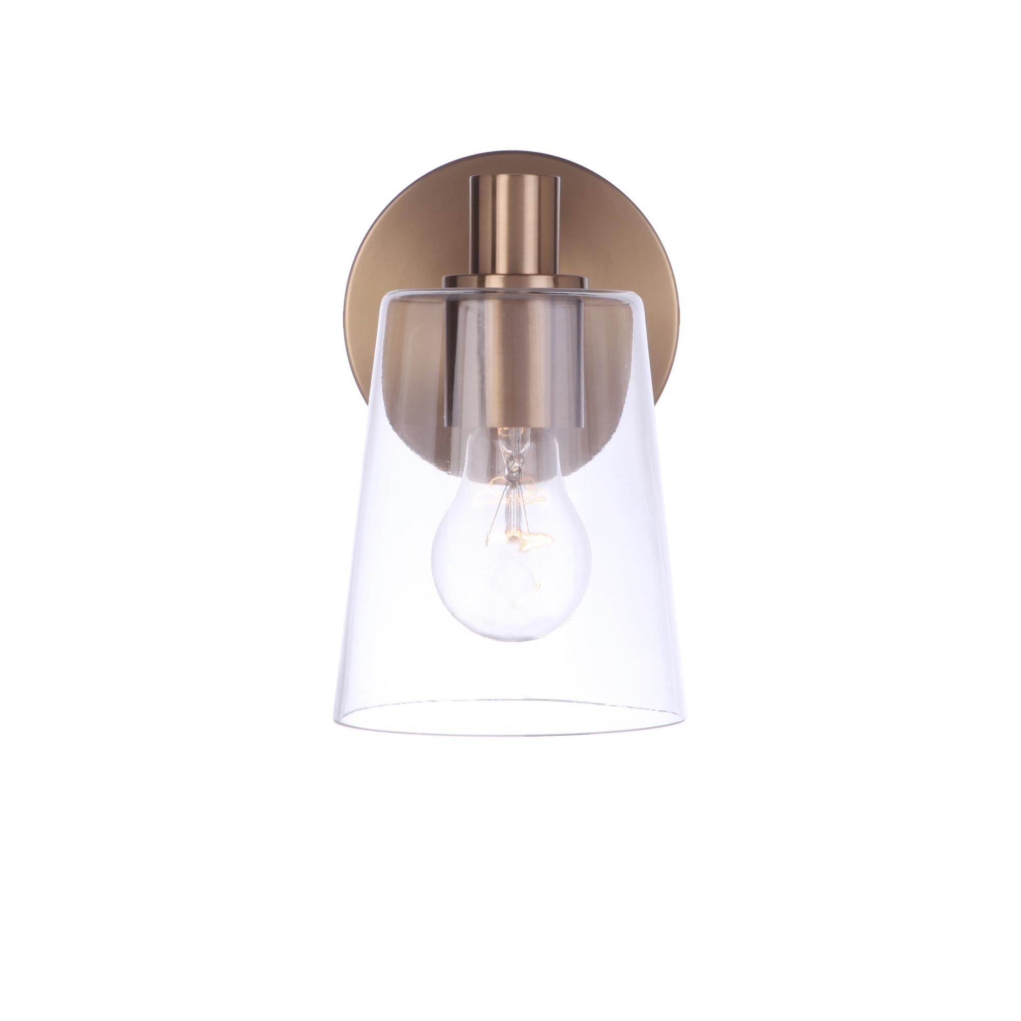 Craftmade Emilio 8 Inch Wall Sconce