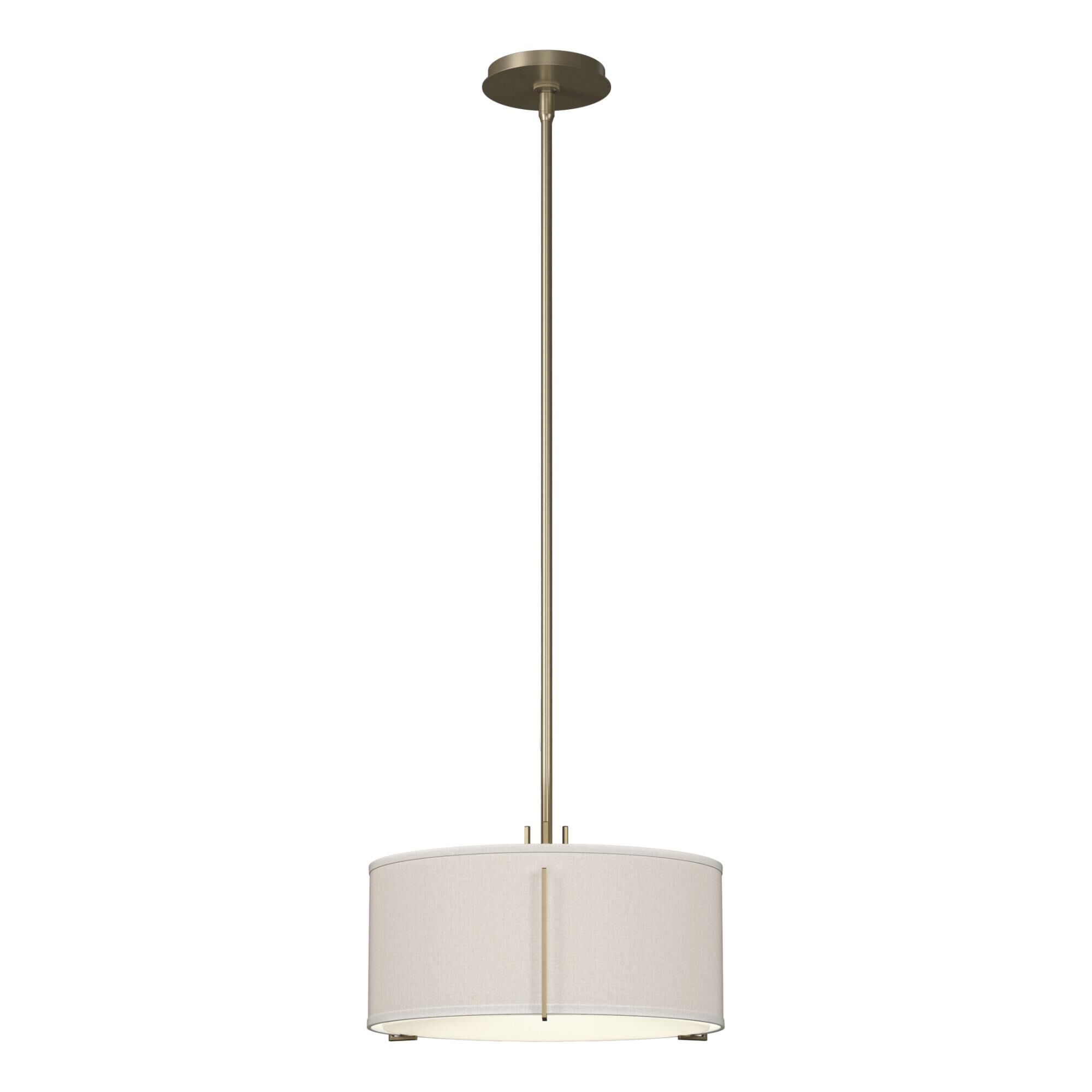 Exos 16 Inch Large Pendant by Hubbardton Forge