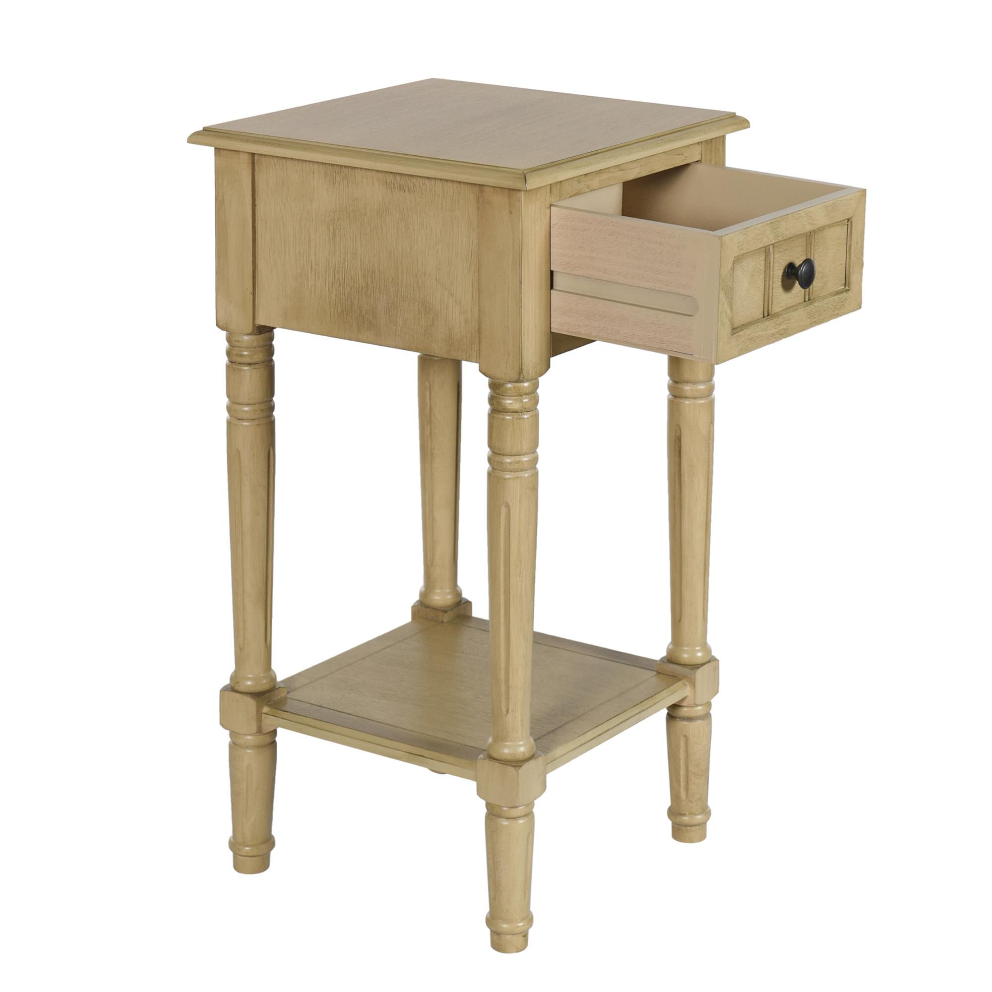 Shown in Sahara finish