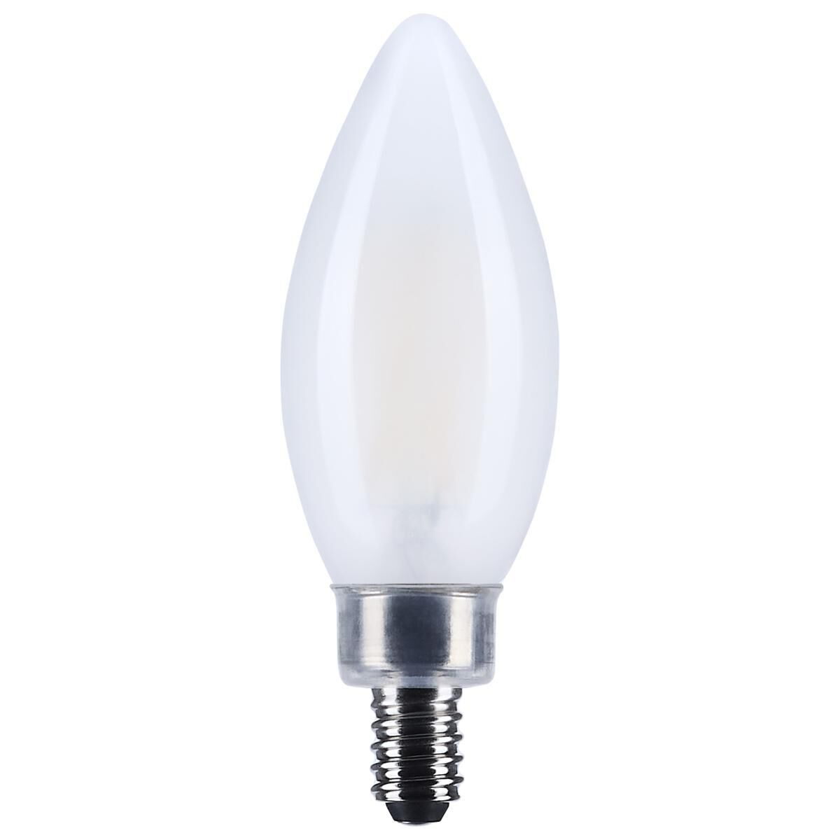 LED Light Bulb by Satco