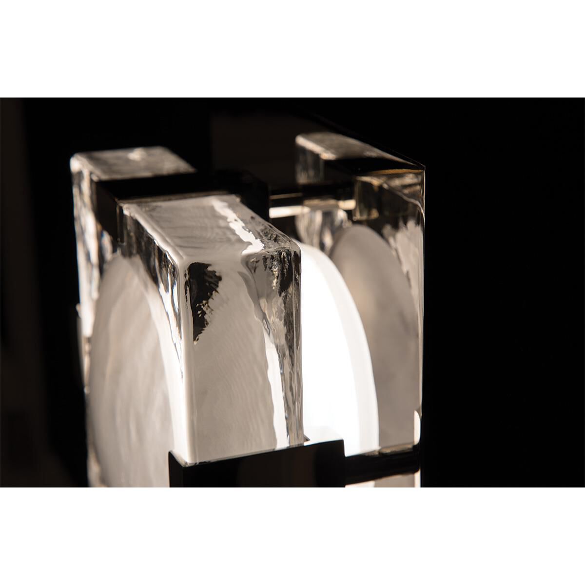 Bourne 8 Inch Wall Sconce by Hudson Valley Lighting