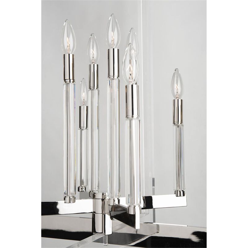 Wellington Medium Lantern Pendant by Hudson Valley Lighting