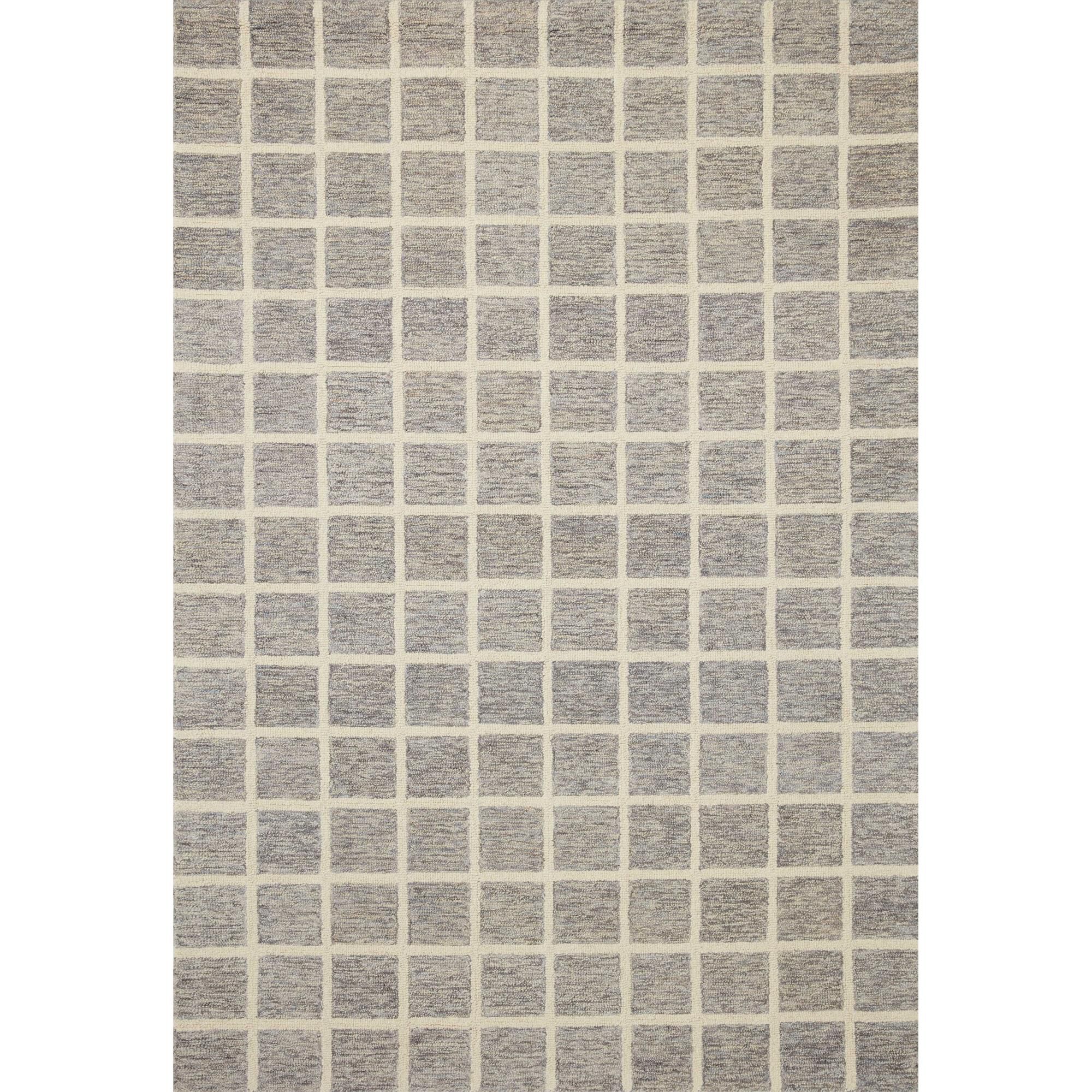 Chris Loves Julia x Loloi Polly Area Rug,