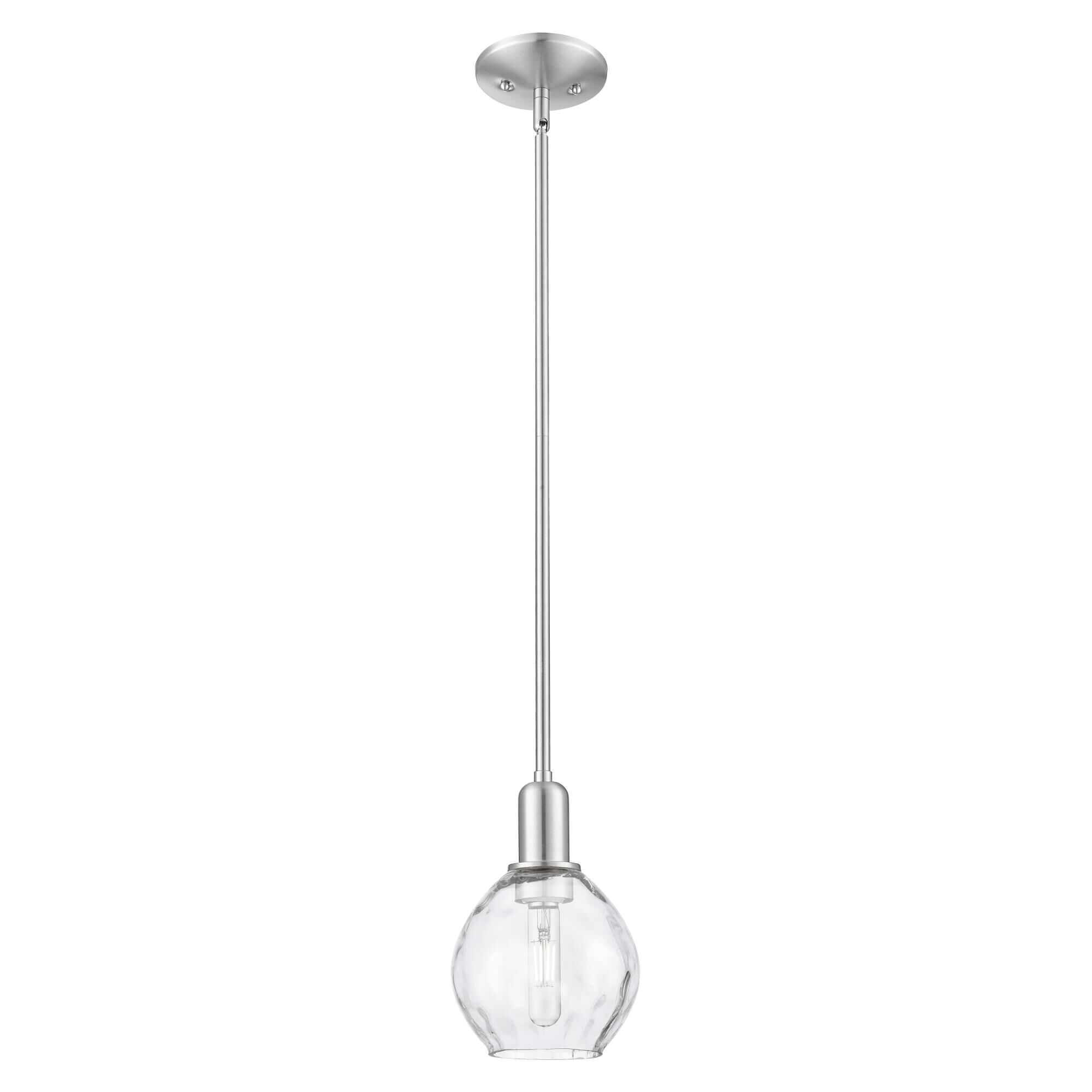 Bruno Marashlian Waverly 6 Inch Mini Pendant by Innovations Lighting