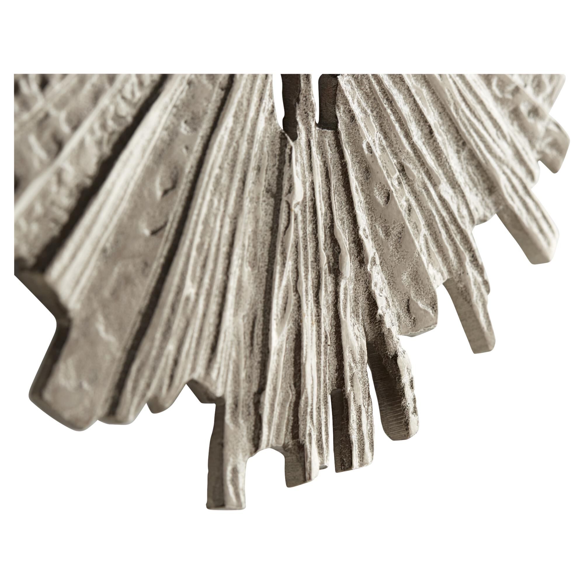 Cadabra Wall Decor-SM Alternative Wall Art by Cyan Designs