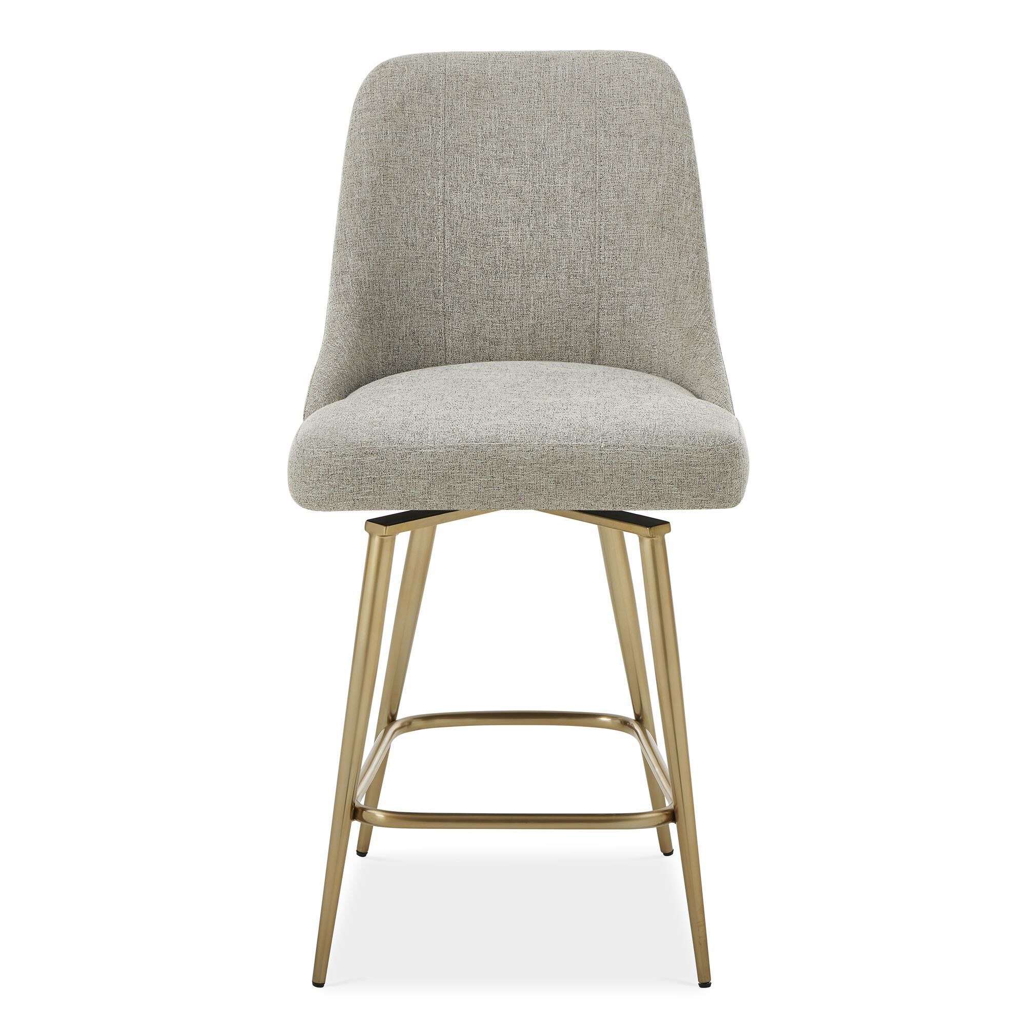 Shown in Brass and Gray finish
