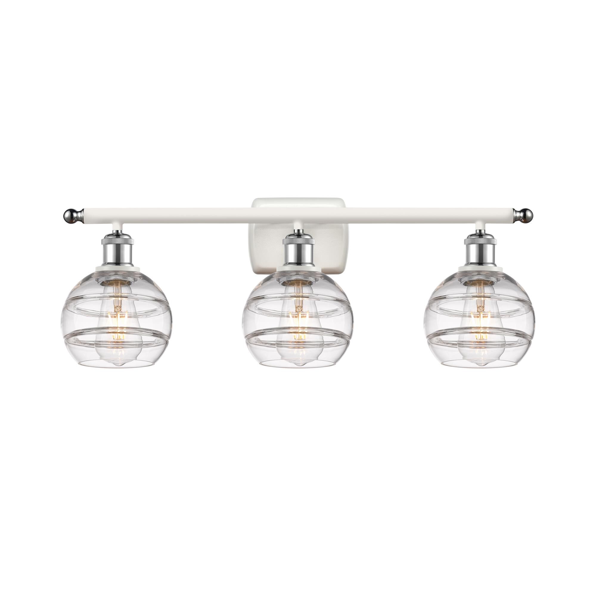Bruno Marashlian Rochester 26 Inch Bath Vanity Light by Innovations Lighting