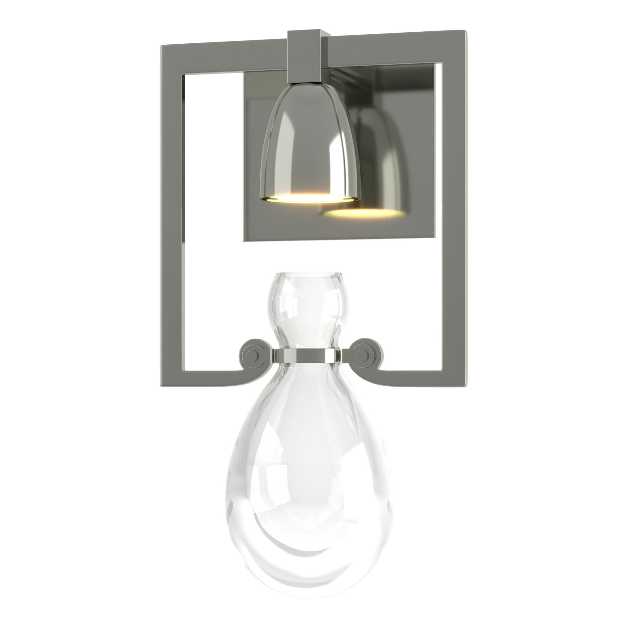 Apothecary Wall Sconce by Hubbardton Forge