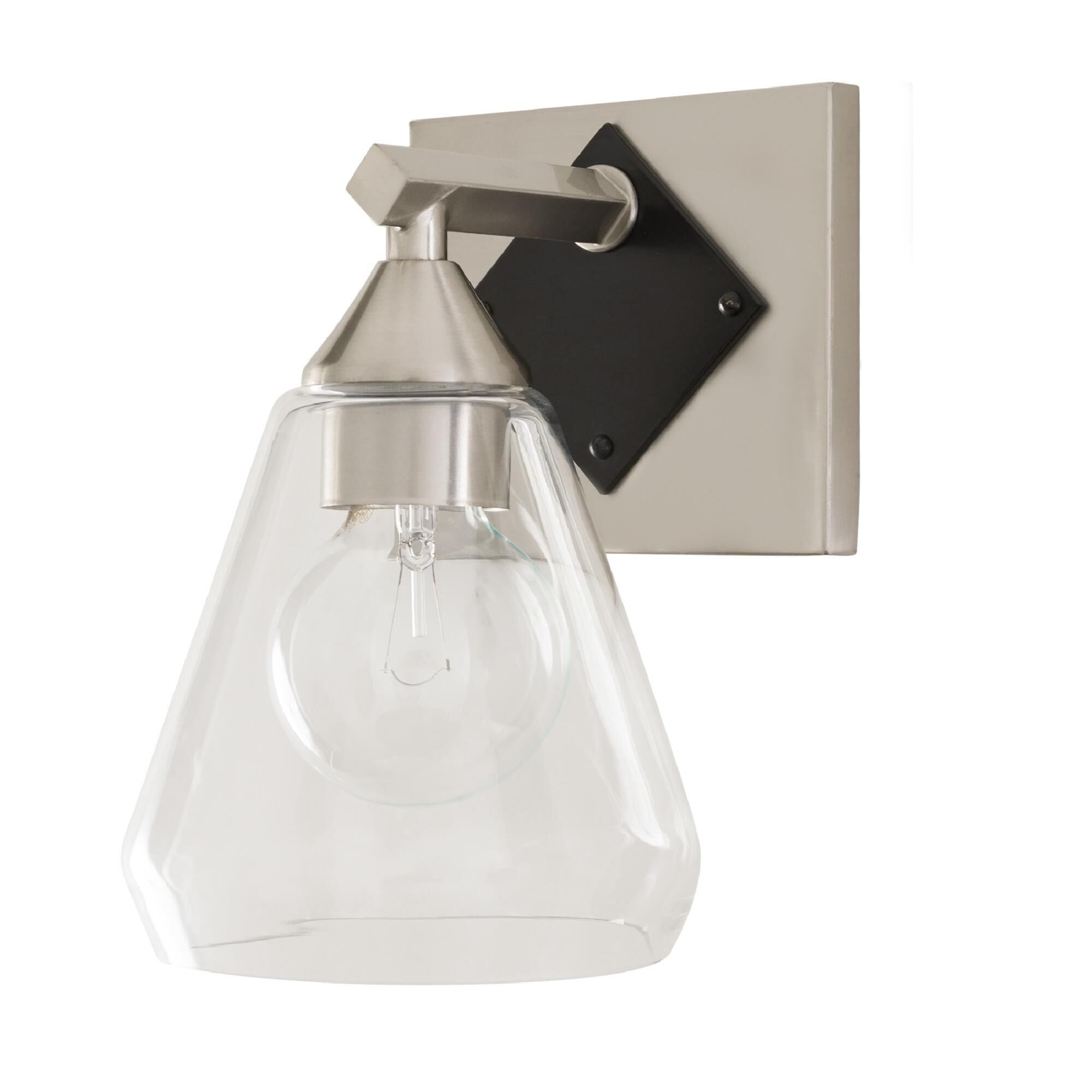 Varaluz Prestige 9 Inch Wall Sconce