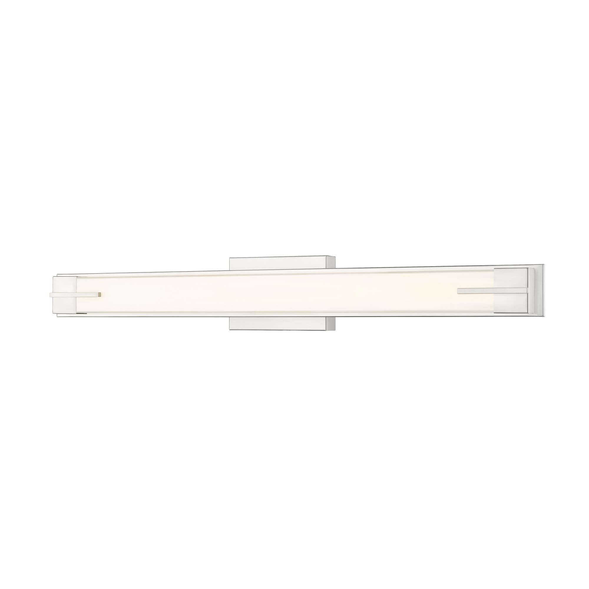 Chase 33 Inch Bath Vanity Light by Z Lite
