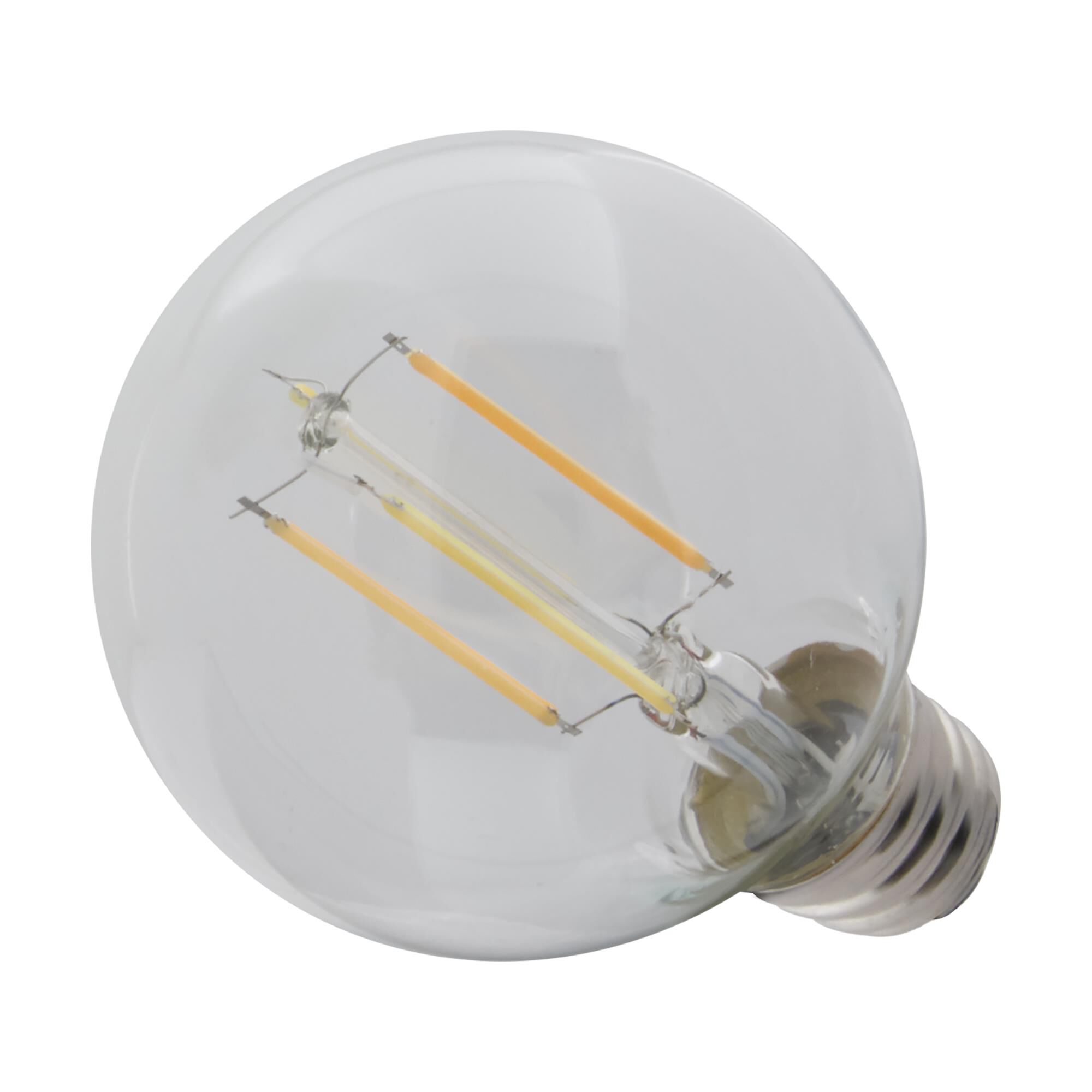 Starfish  LED Light Bulb,