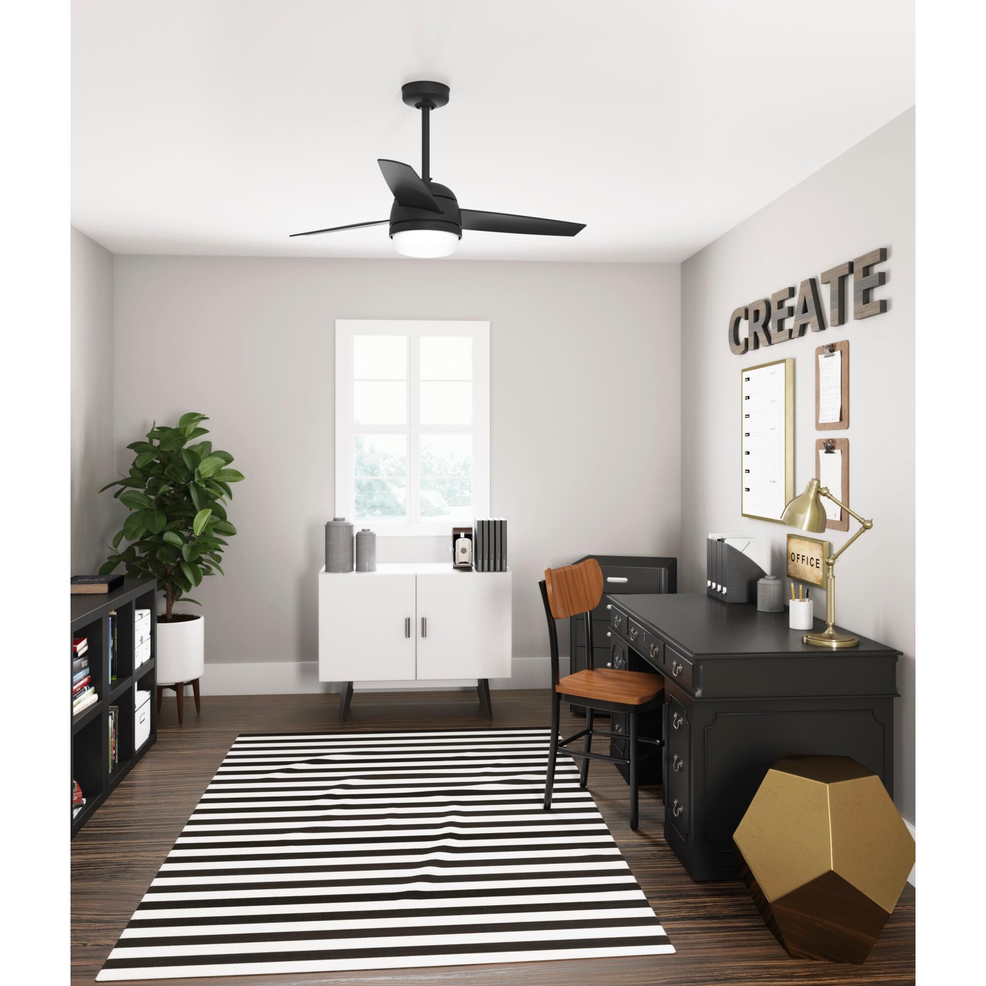 Hunter Fan Midtown Ceiling Fan