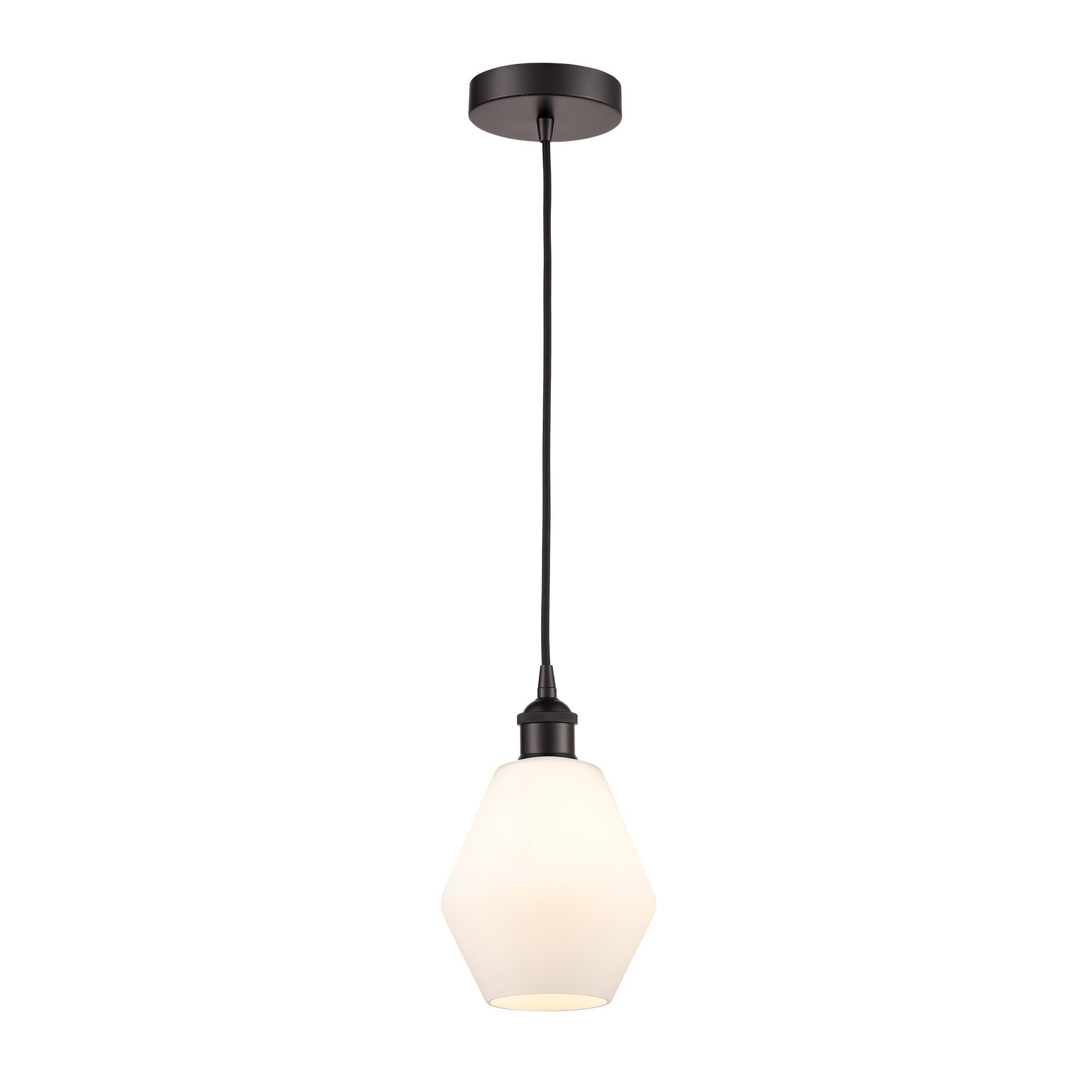 Bruno Marashlian Cindyrella 6 Inch Mini Pendant by Innovations Lighting