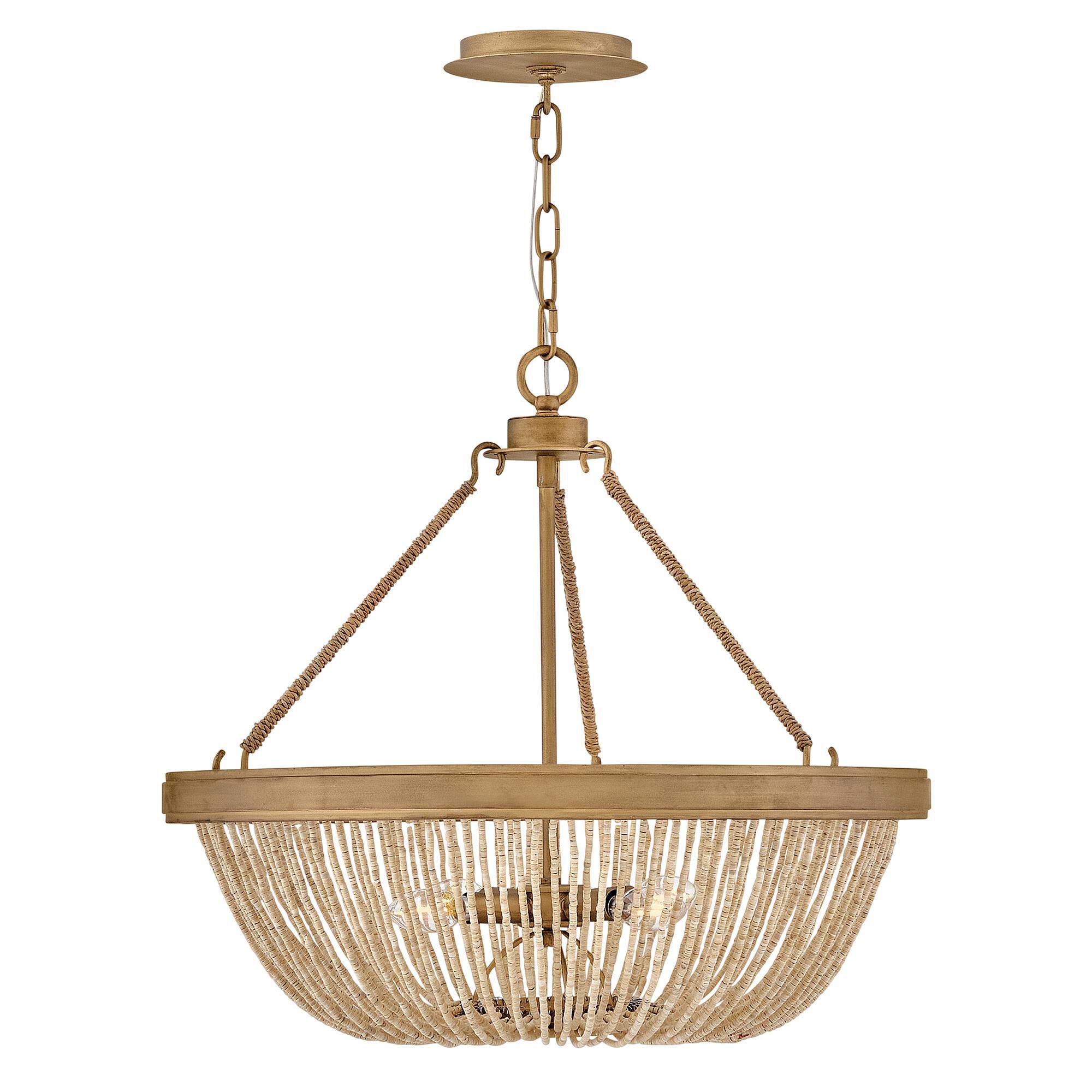 Tula Small Chandelier,