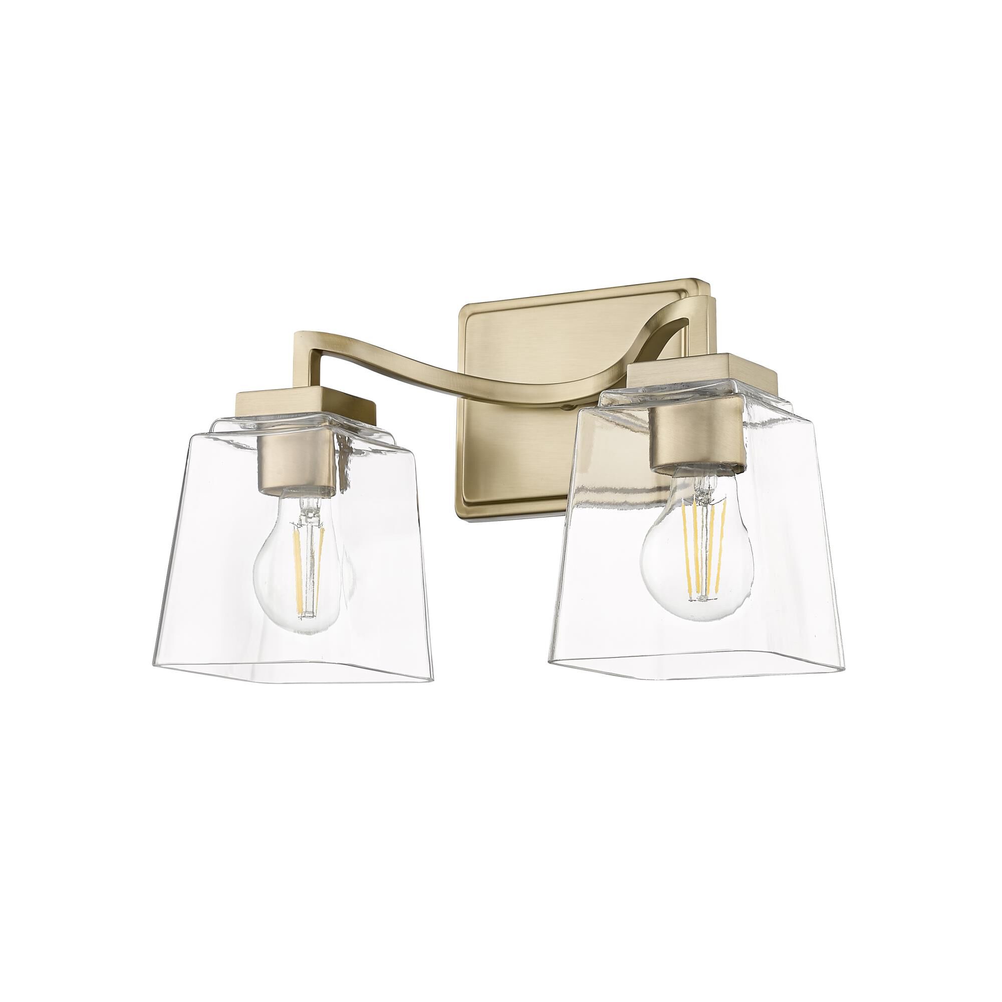 Avenna 15 Inch Bath Vanity Light by Millennium Lighting