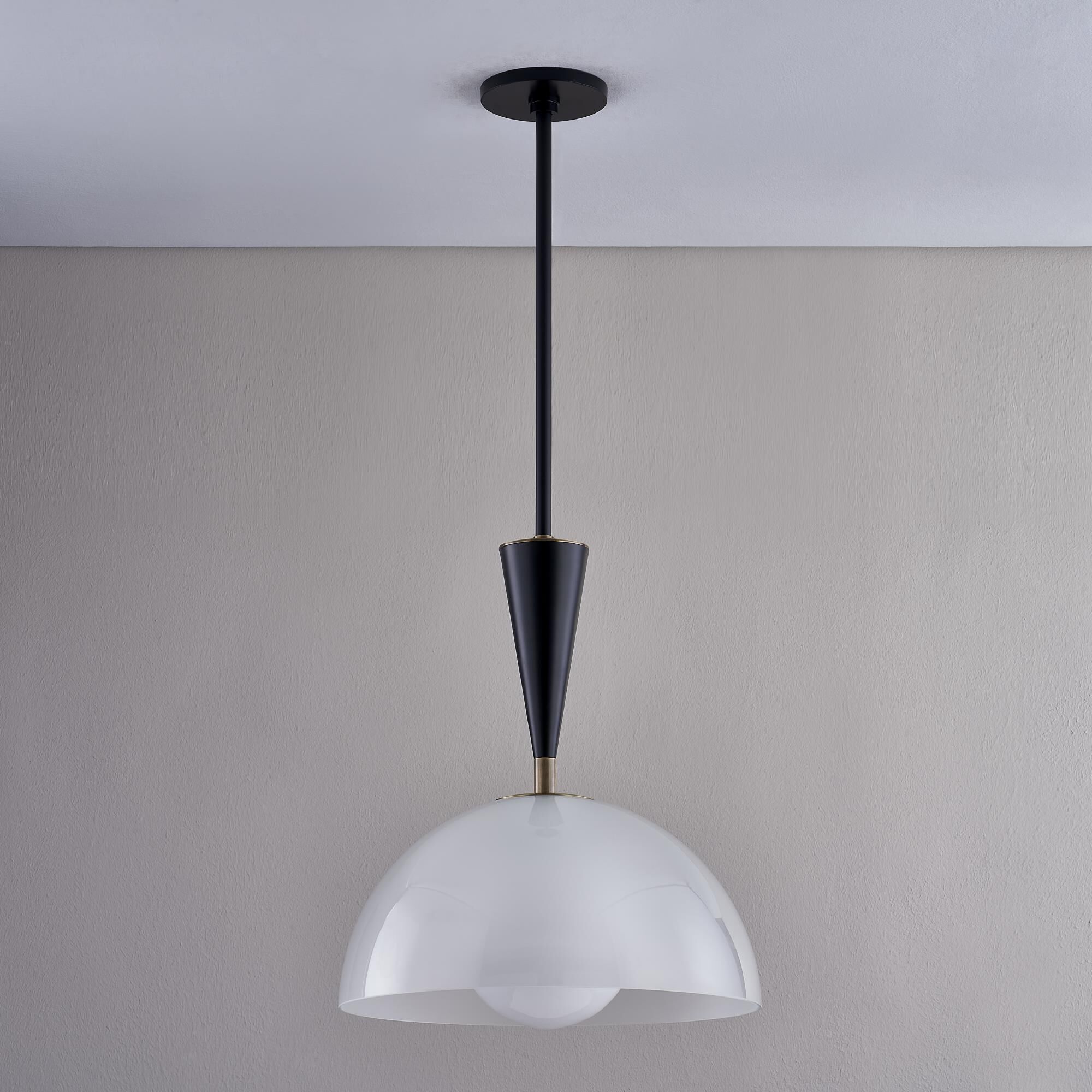 Payson 16 Inch Large Pendant by Troy Lighting