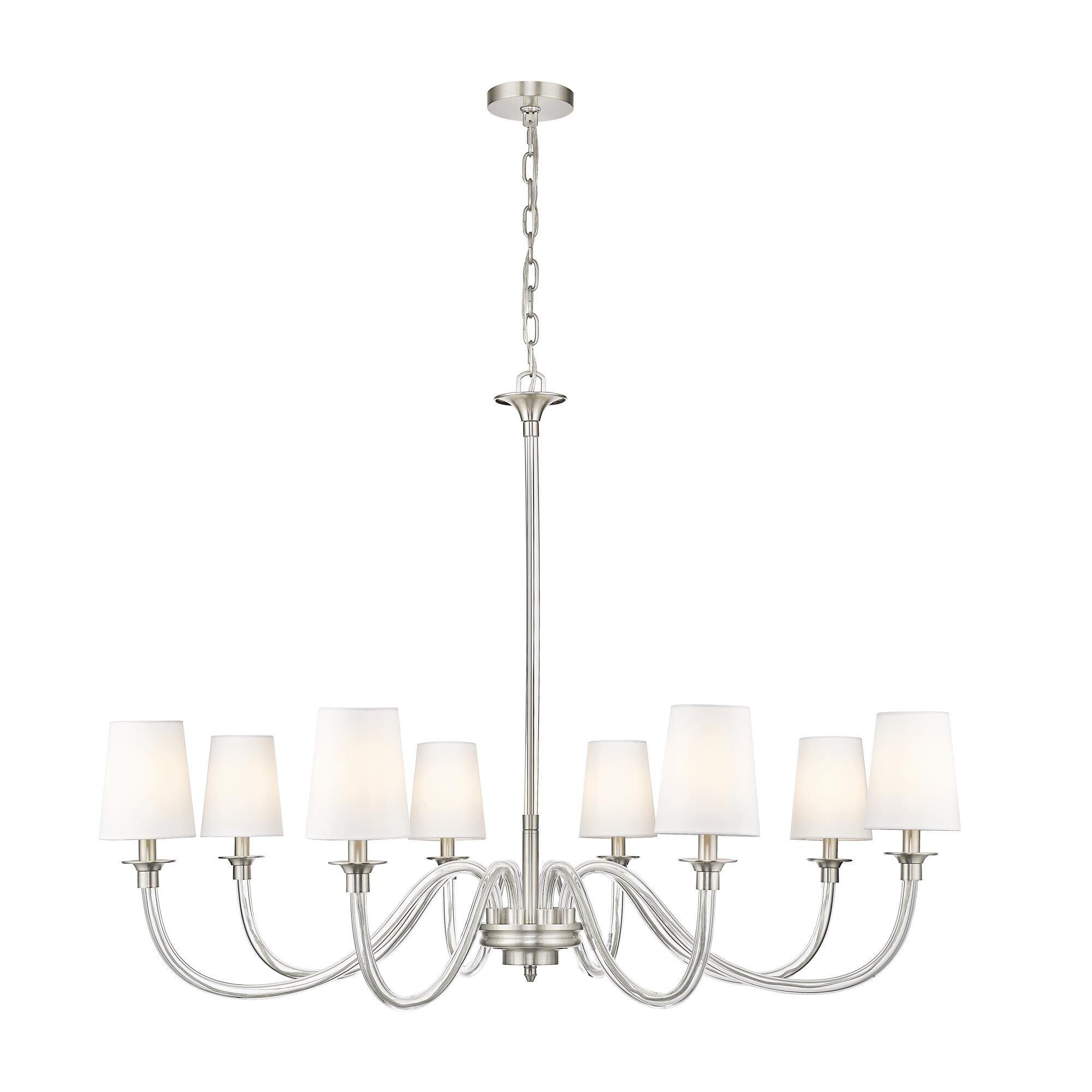 Katerina 46 Inch Chandelier by Z Lite