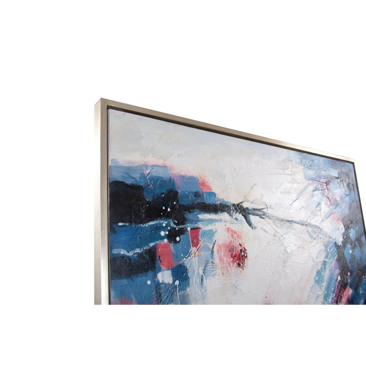 A' La Mode Painting by Howard Elliott Collection