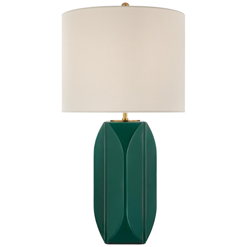 kate spade new york Carmilla 27 Inch Table Lamp by Visual Comfort Signature Collection